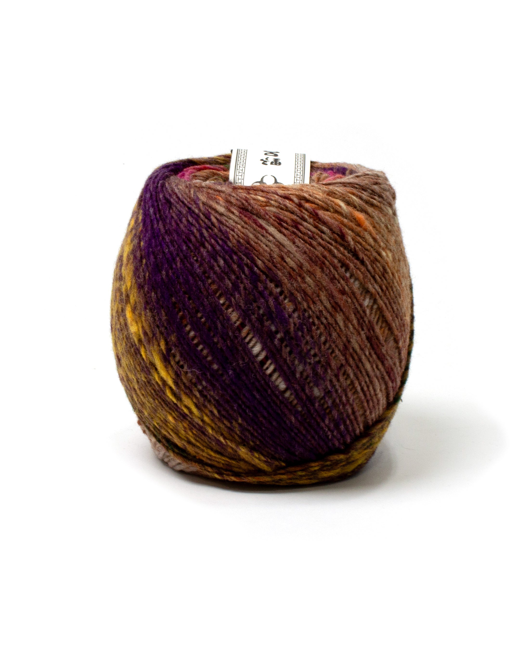Noro - Ito #80 - Fuefuki