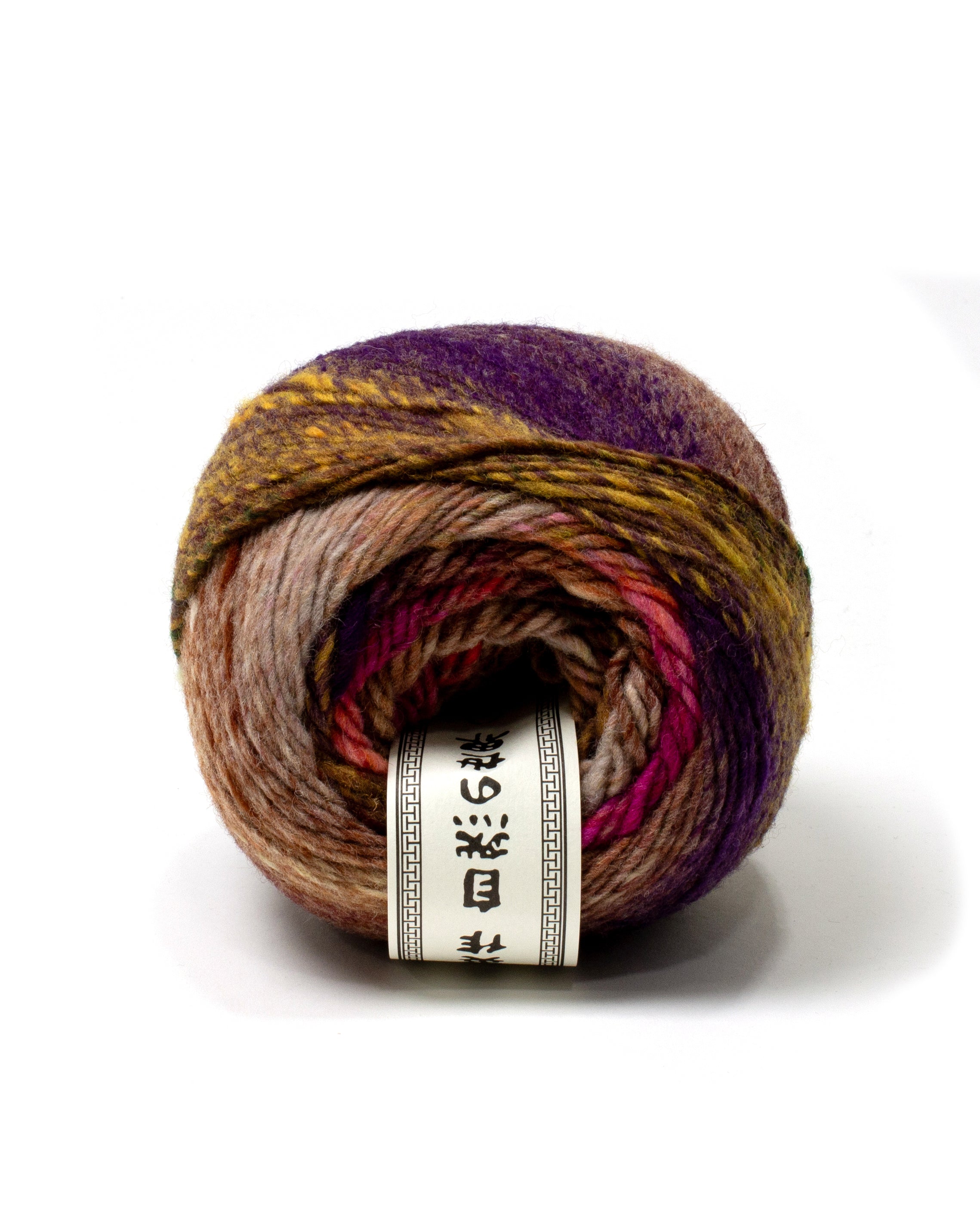 Noro - Ito #80 - Fuefuki