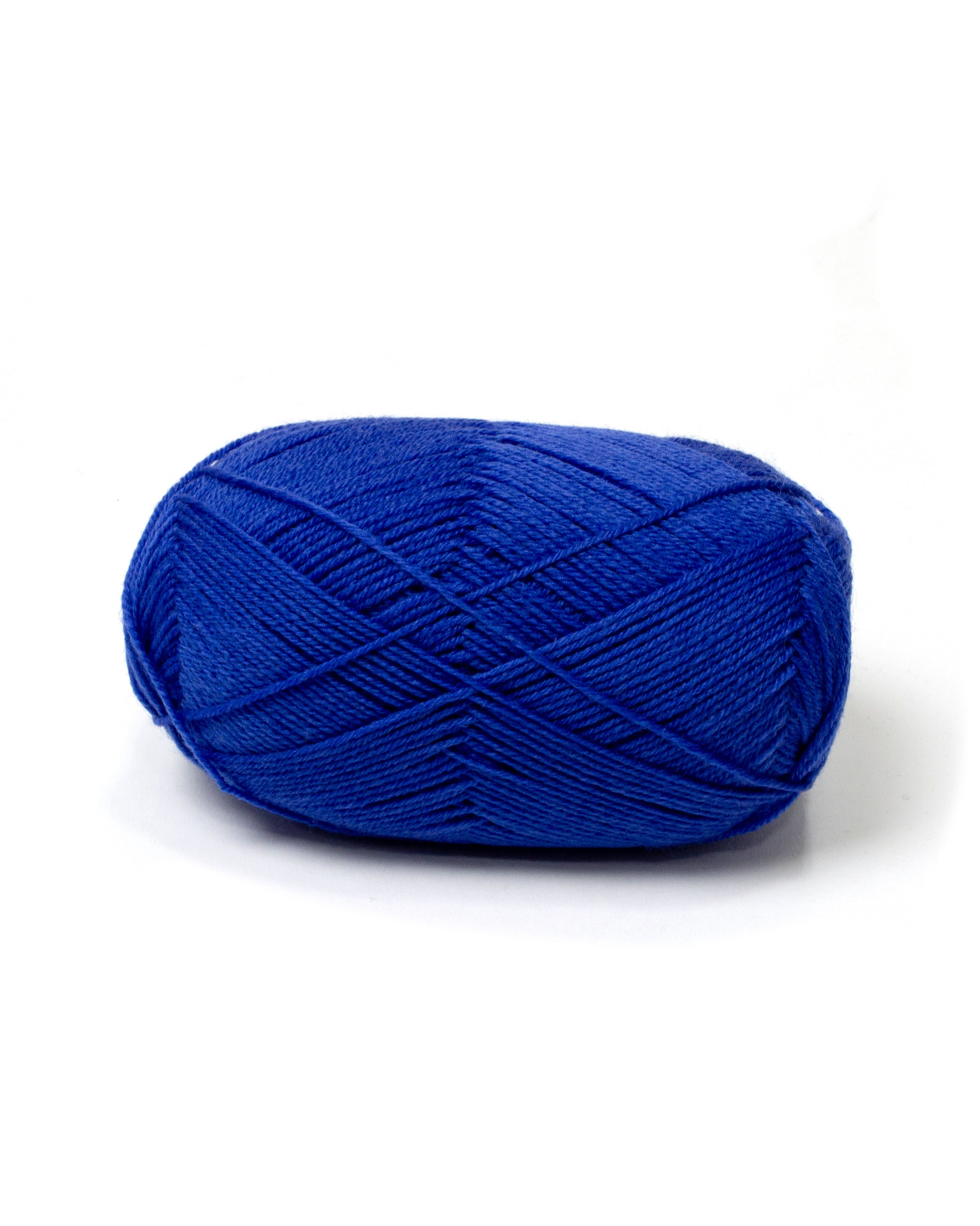 Sandes Garn - Sunday - 5845 Dazzling Blue