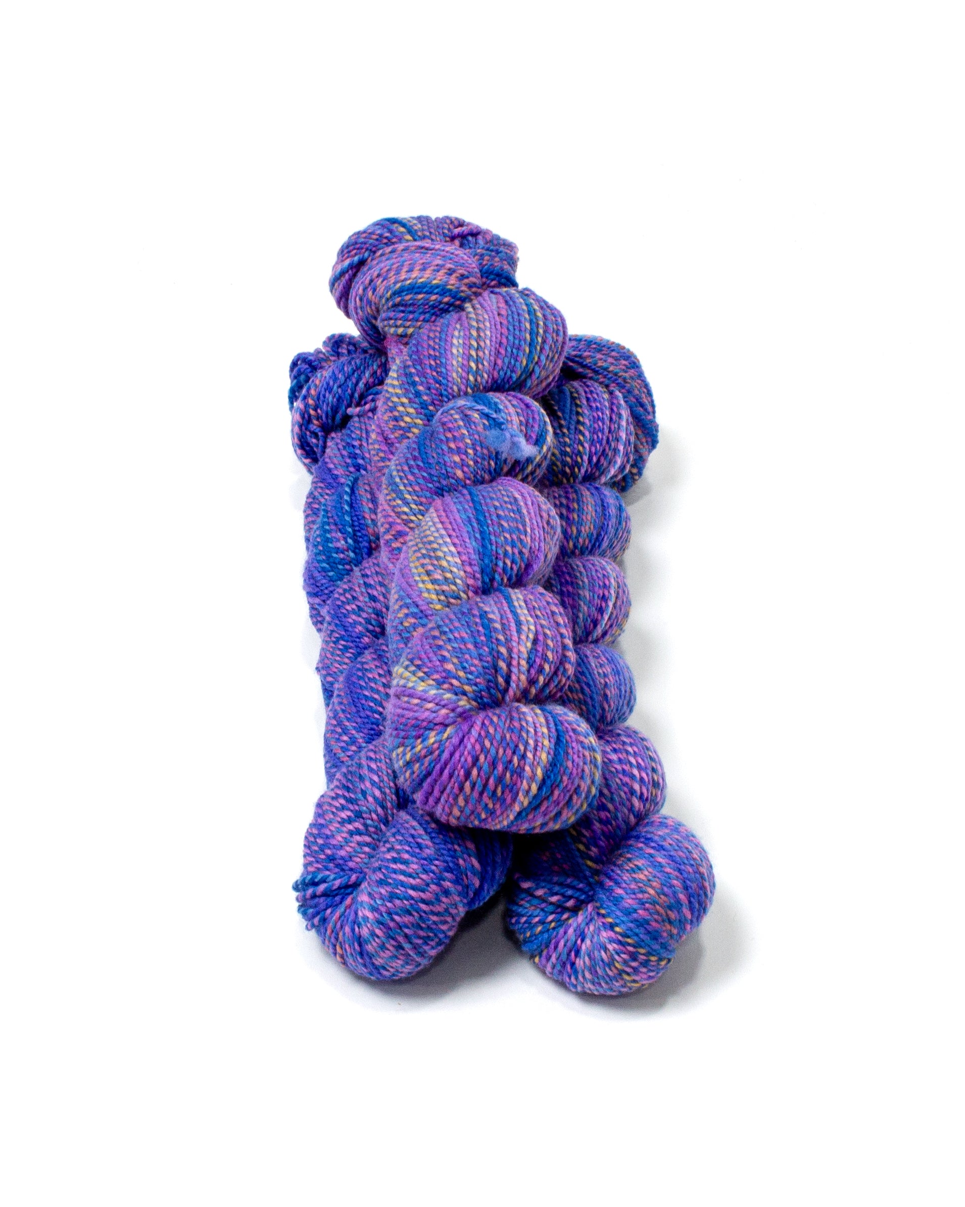 Spincycle Dyed In The Wool - Valley Girl