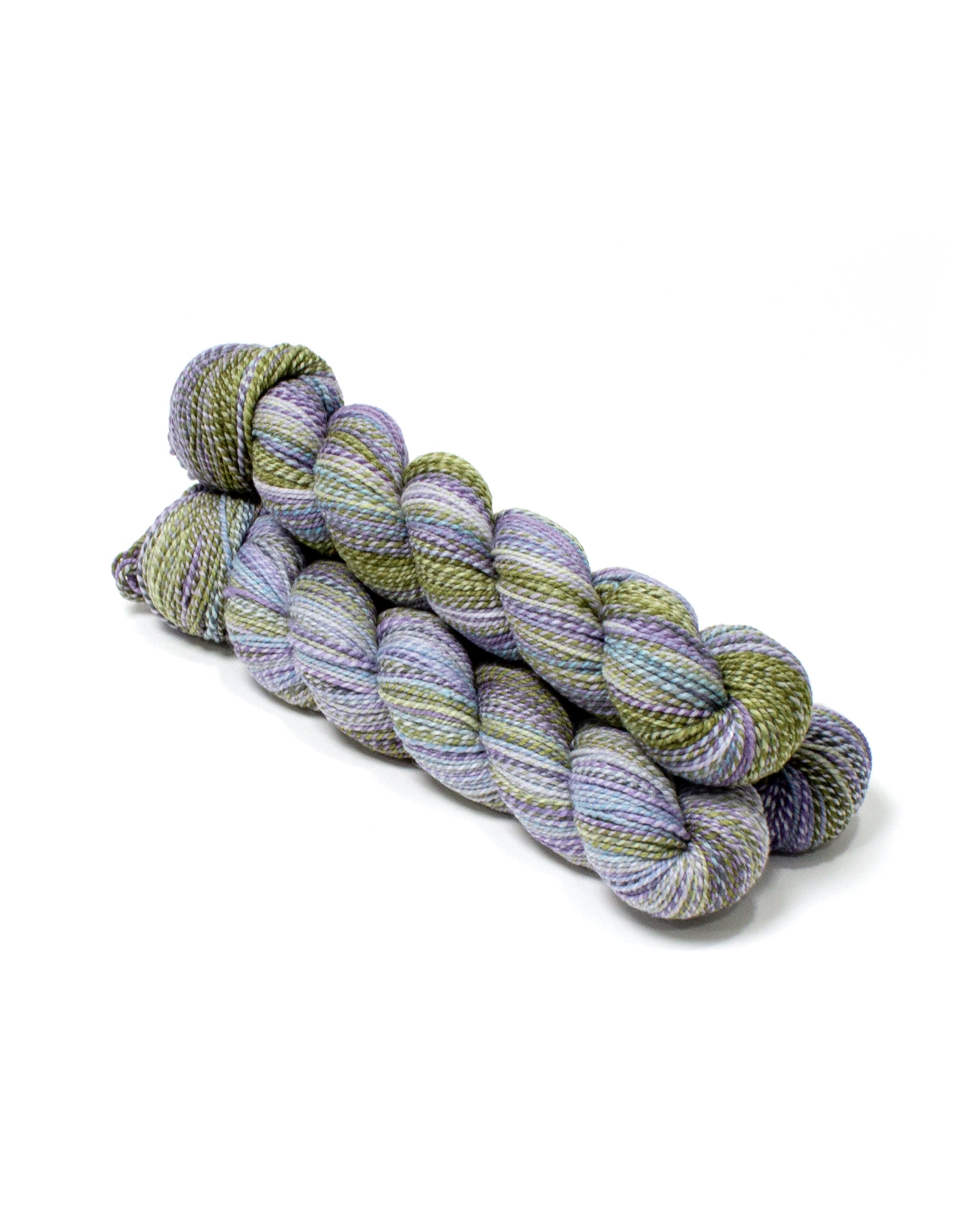 Spincycle Dyed In The Wool - Overboard