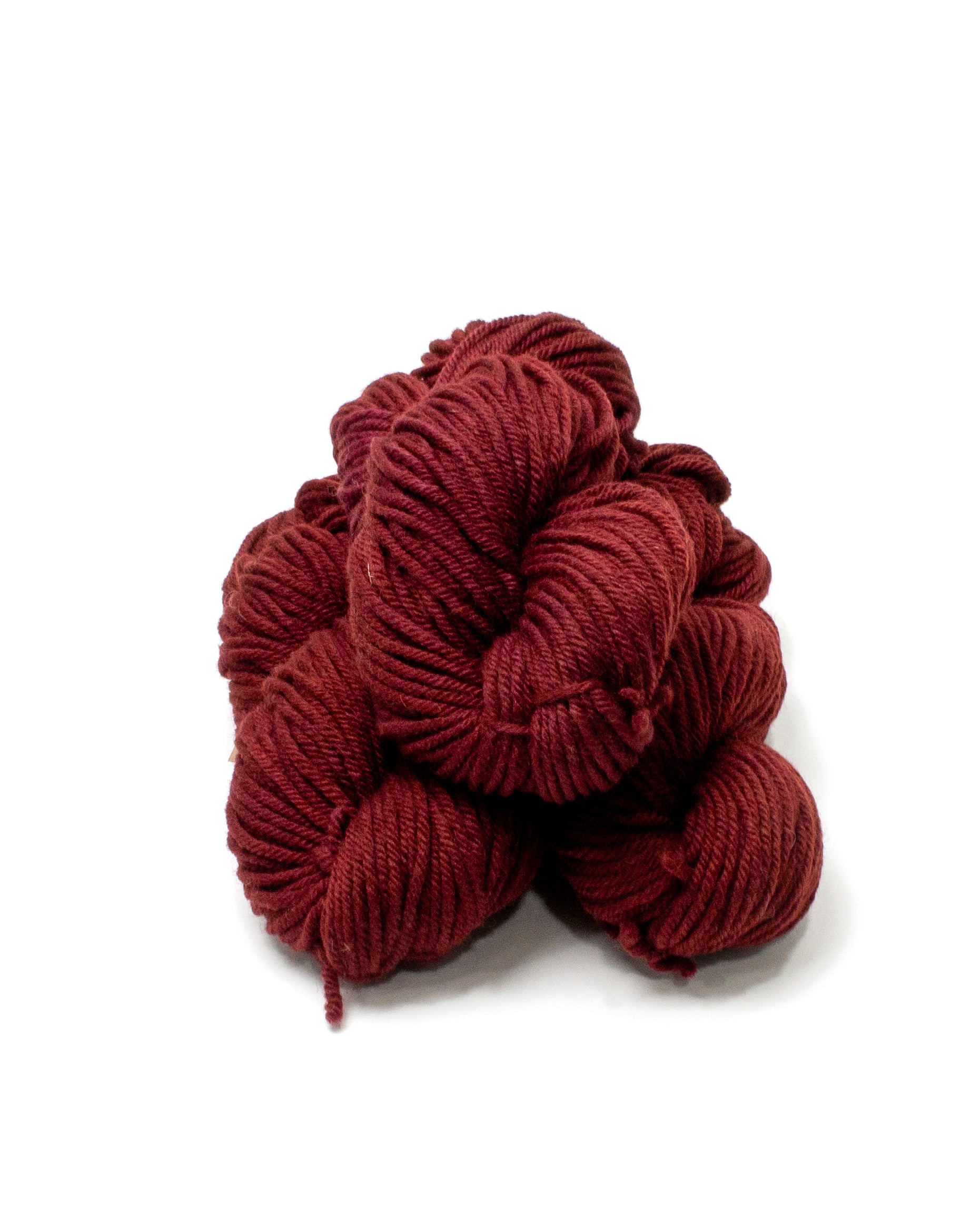 Manos del Uruguay Cardo  - Brick 2151