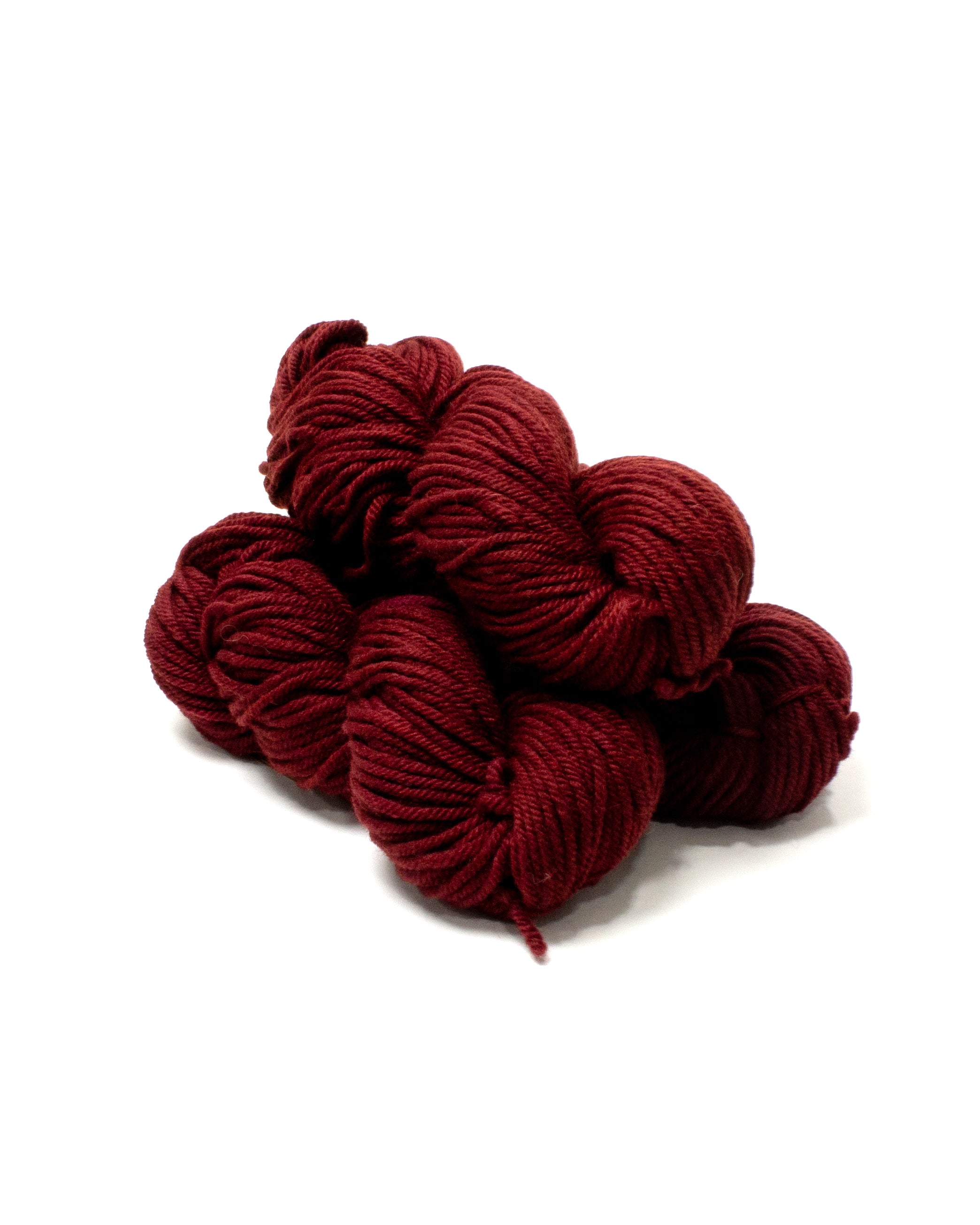 Manos del Uruguay Cardo  - Brick 2151