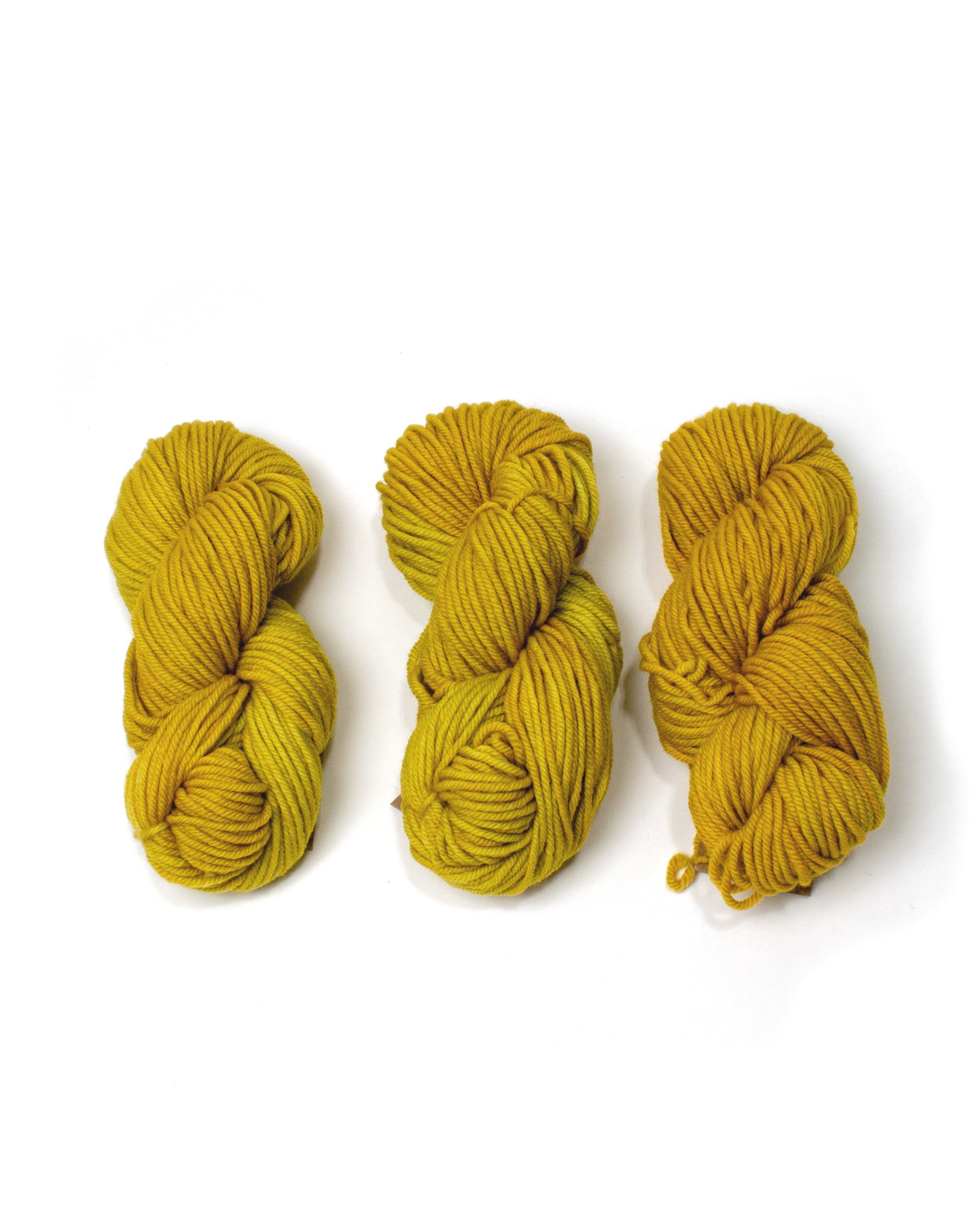 Manos del Uruguay Cardo  - Daffodil 2040