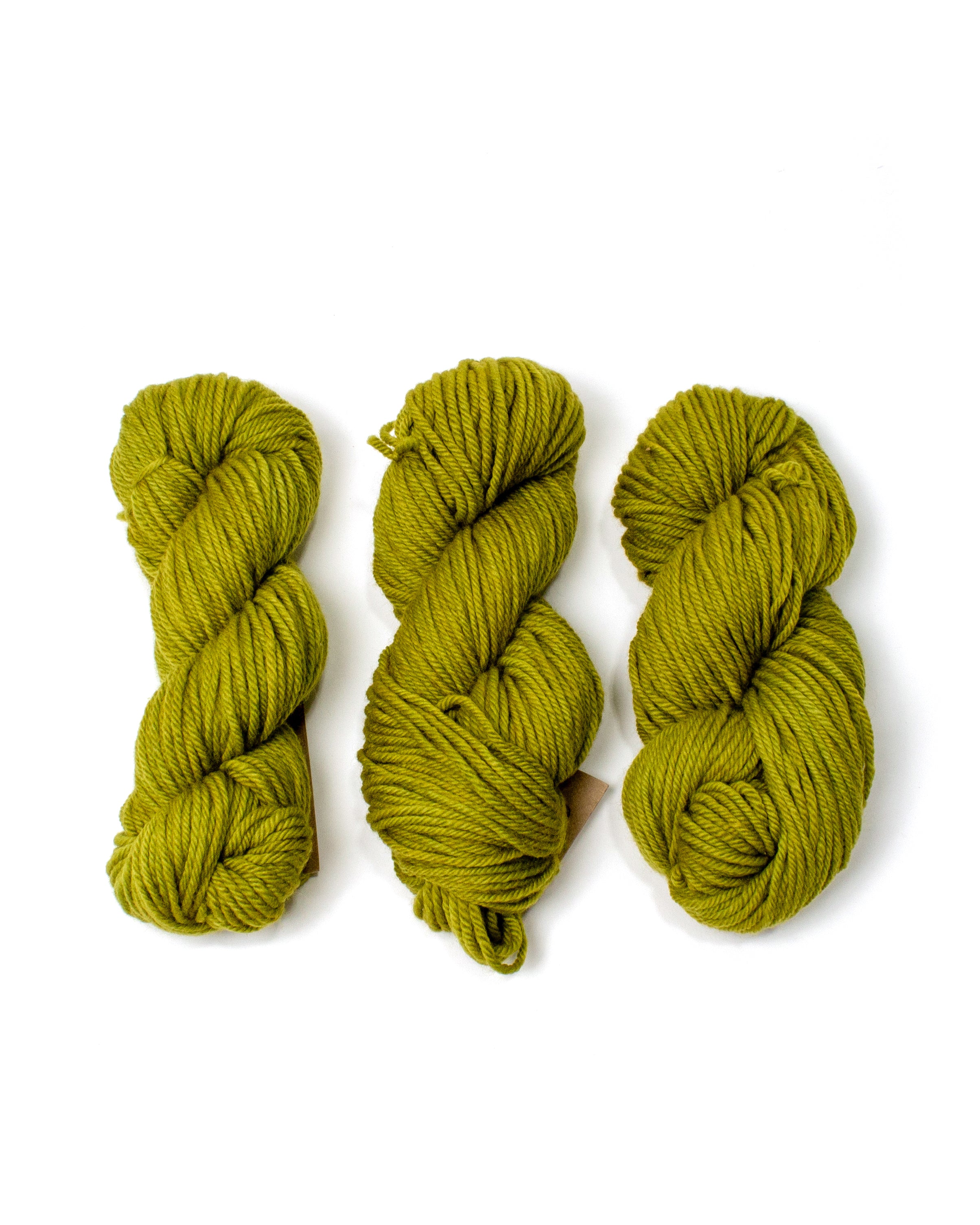 Manos del Uruguay Cardo  - Citric 2330