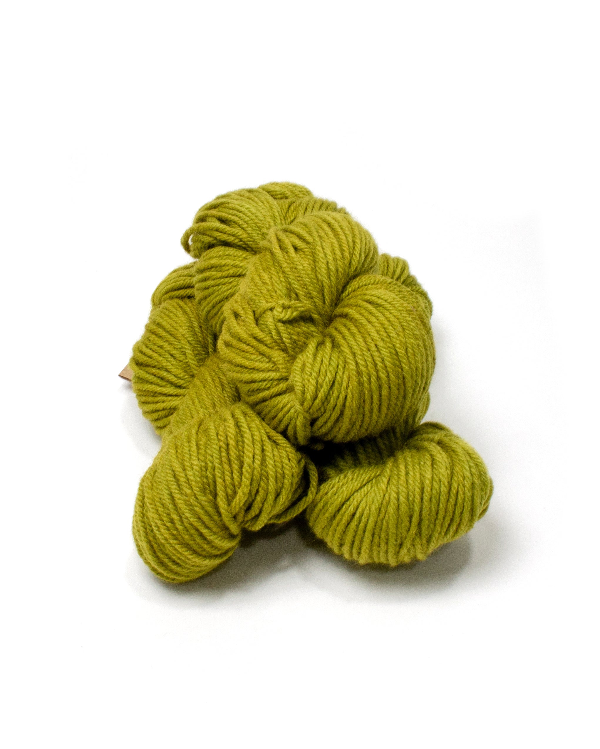 Manos del Uruguay Cardo  - Citric 2330