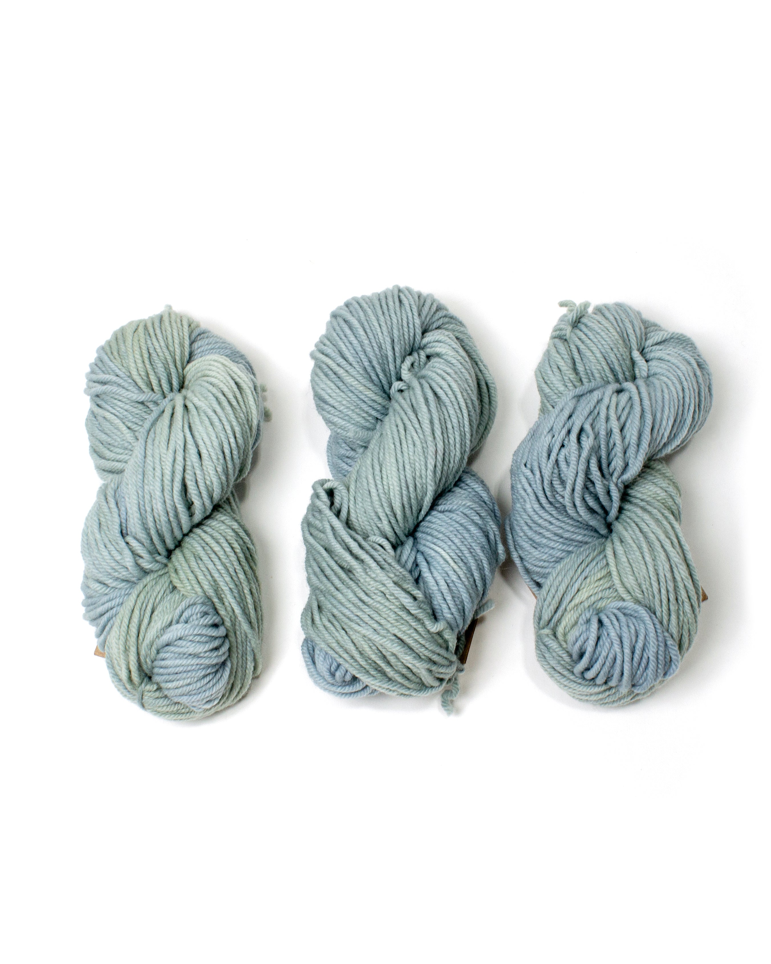 Manos del Uruguay Cardo  - Cirrus 2459