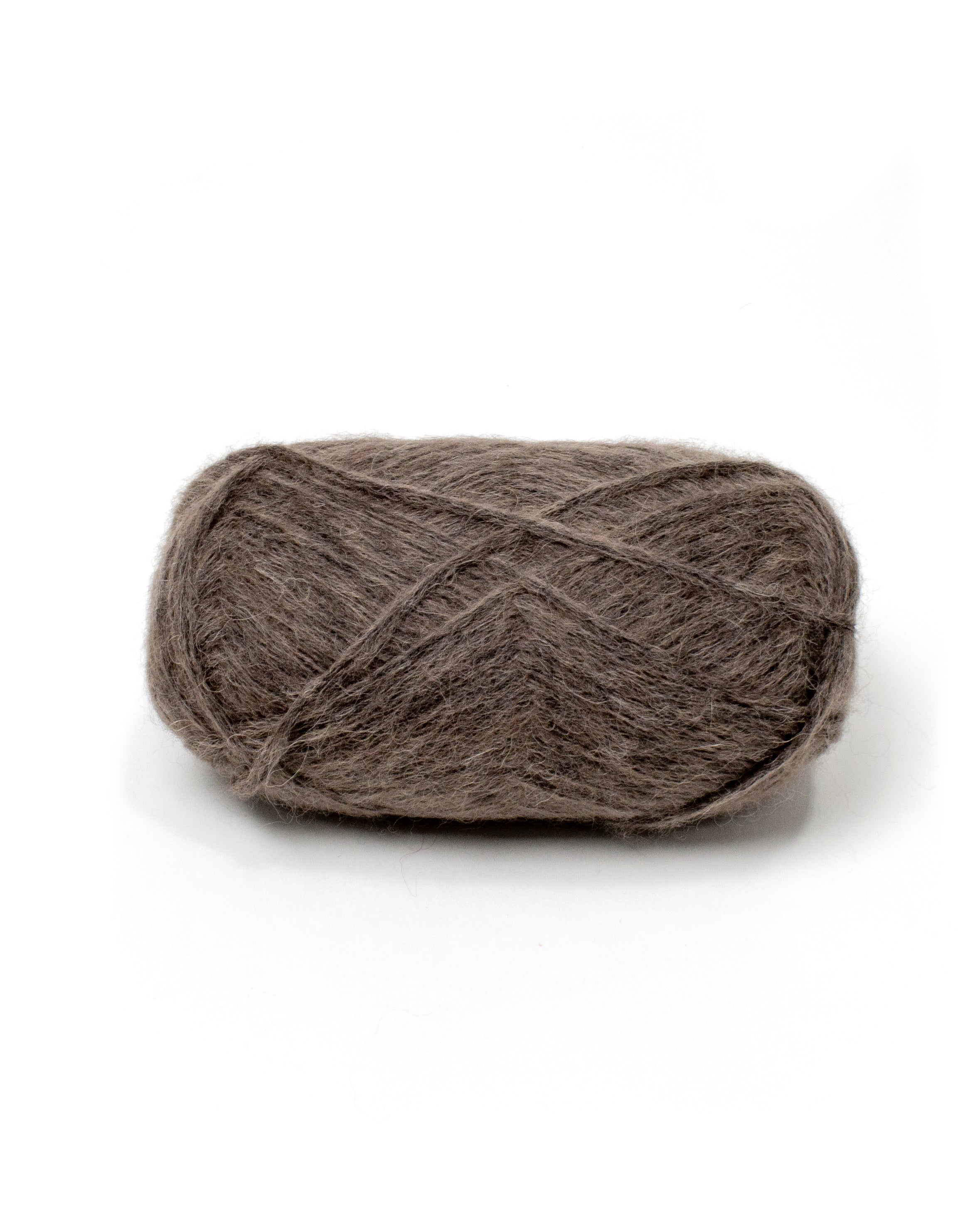 Sandes Garn - Kos - 2390 Forest Brown