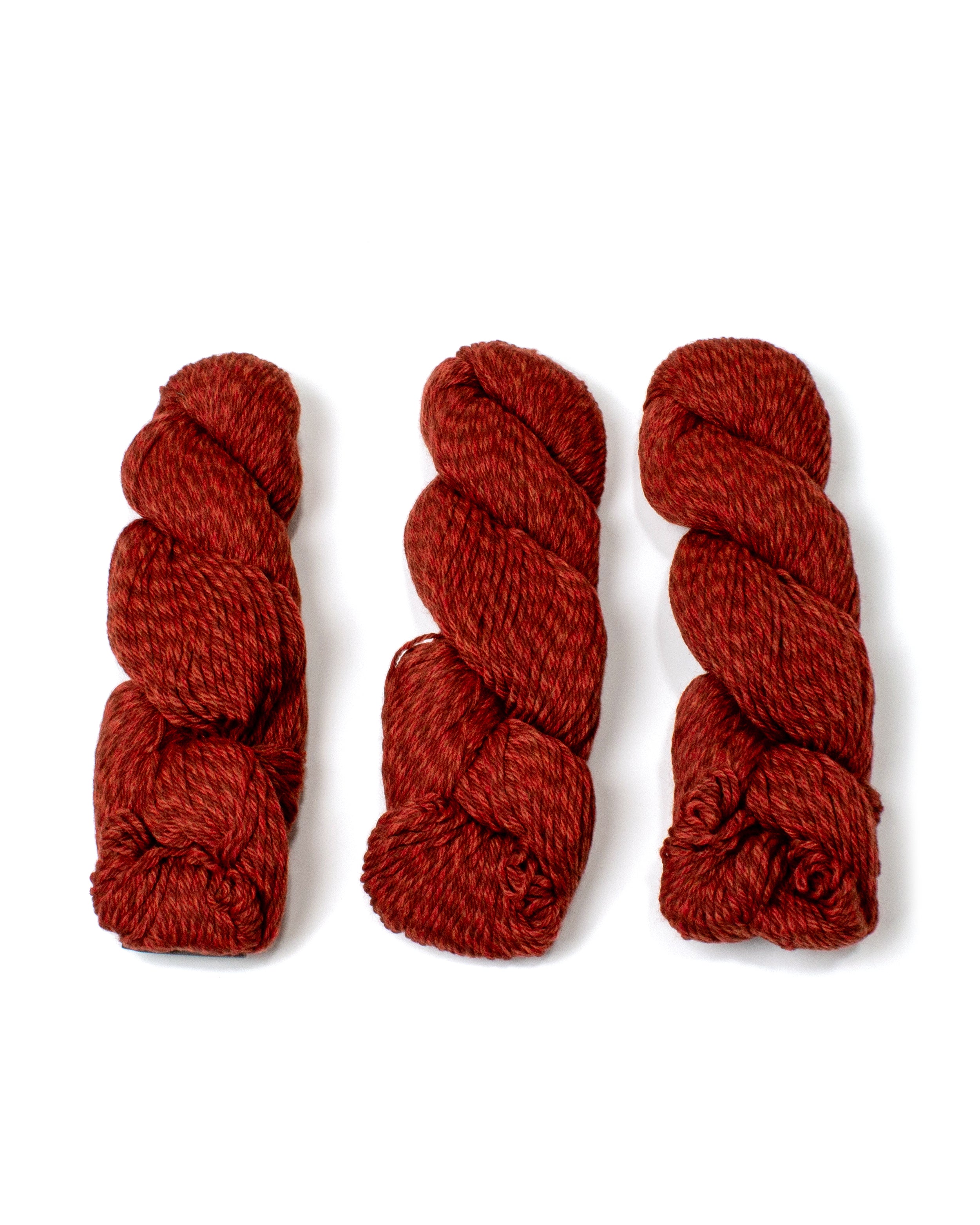 Cascade 220- Pumpkin Marl 1097