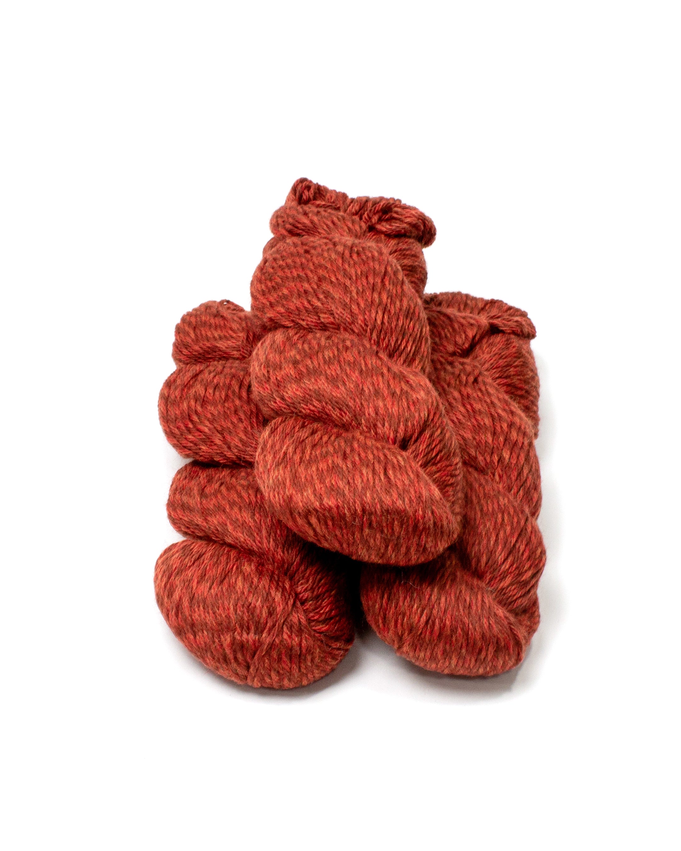 Cascade 220- Pumpkin Marl 1097