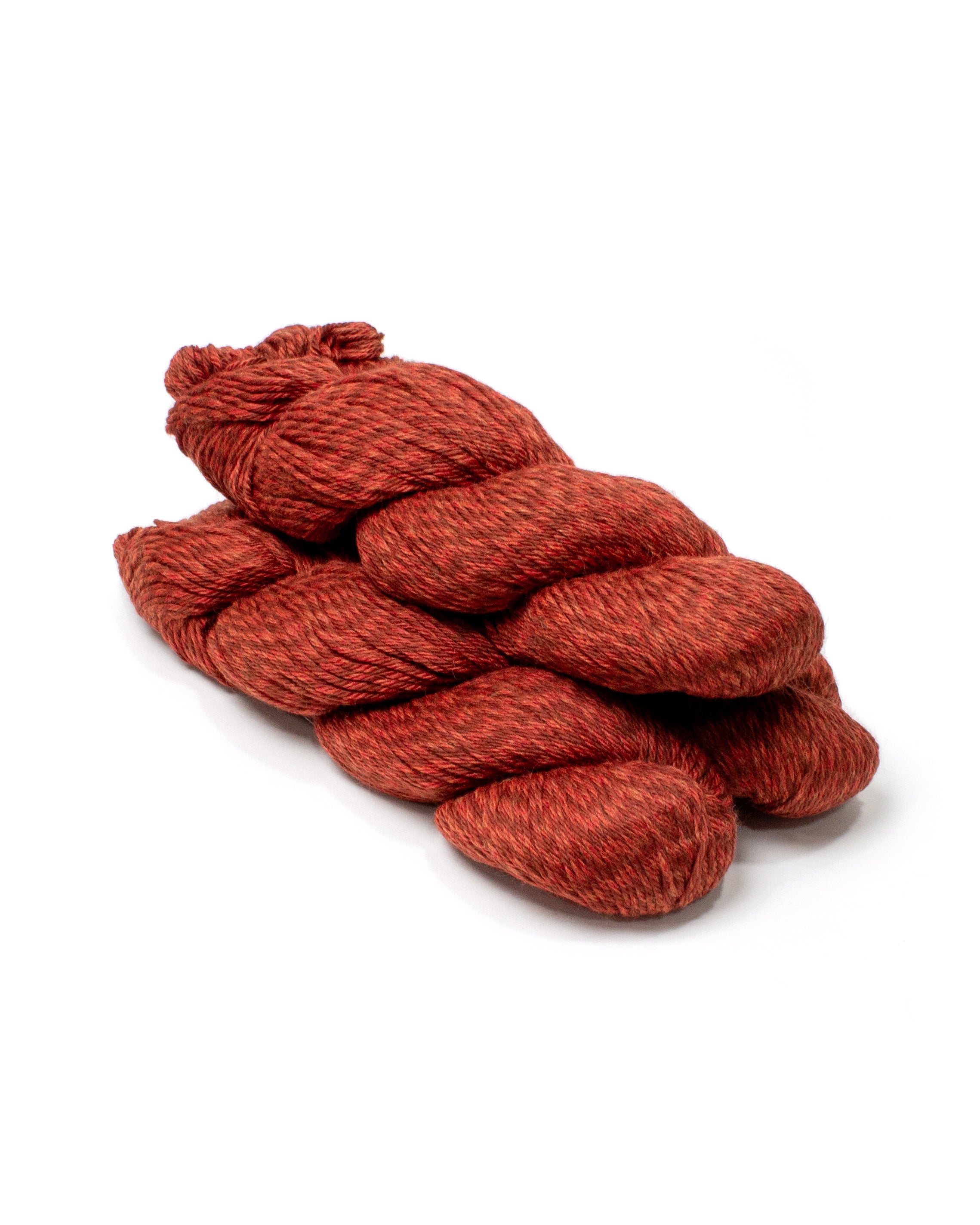 Cascade 220- Pumpkin Marl 1097