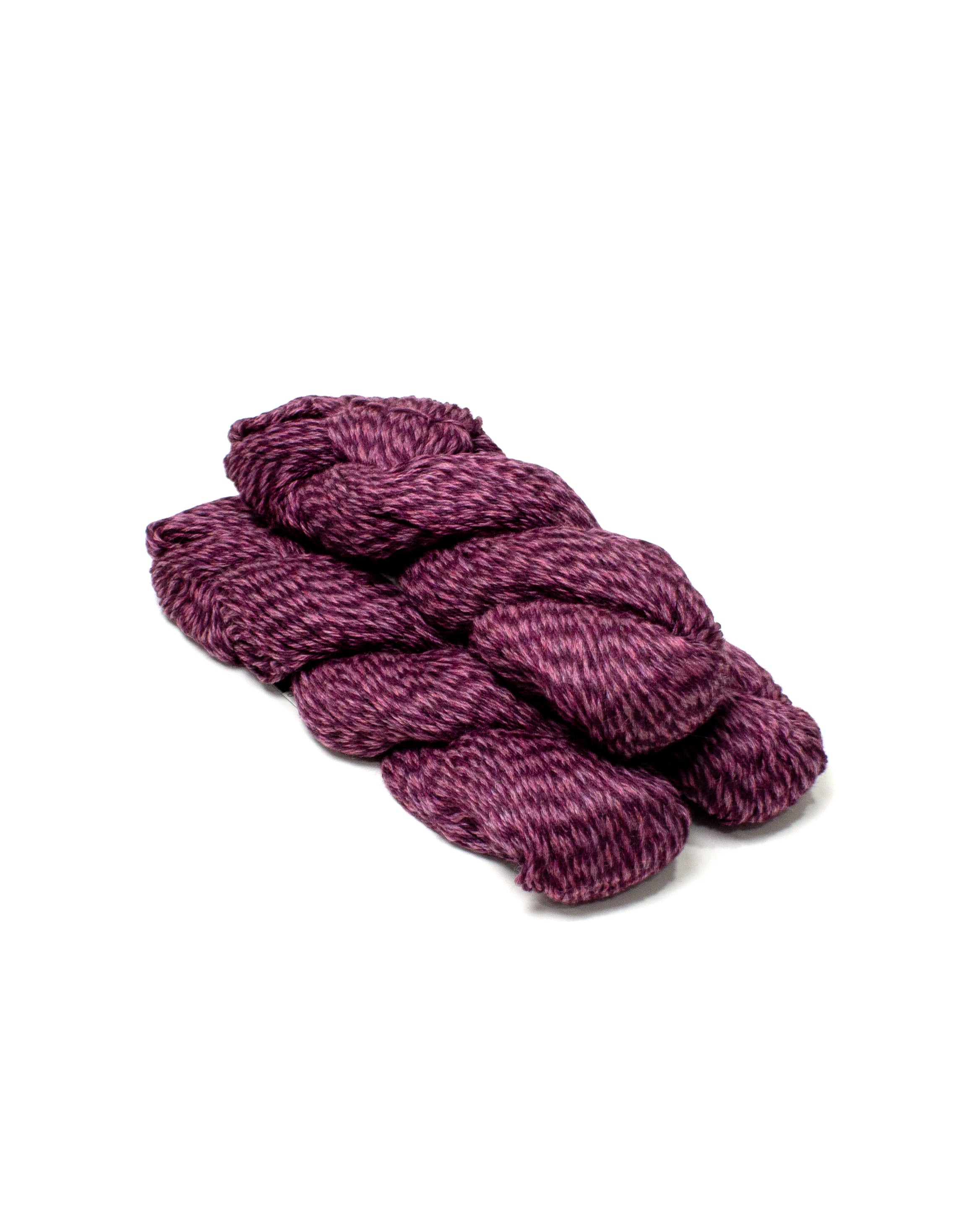Cascade 220- Razzleberry Marl 1103