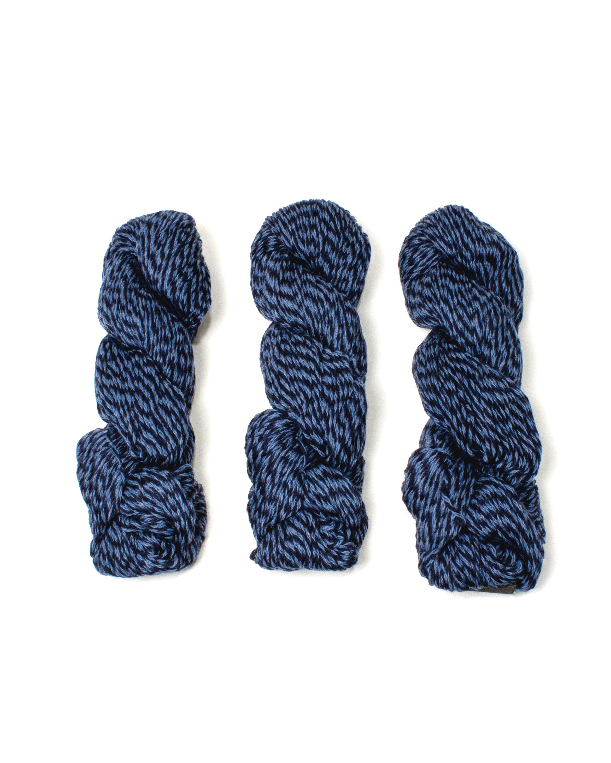 Cascade 220- Sapphire Marl 1100