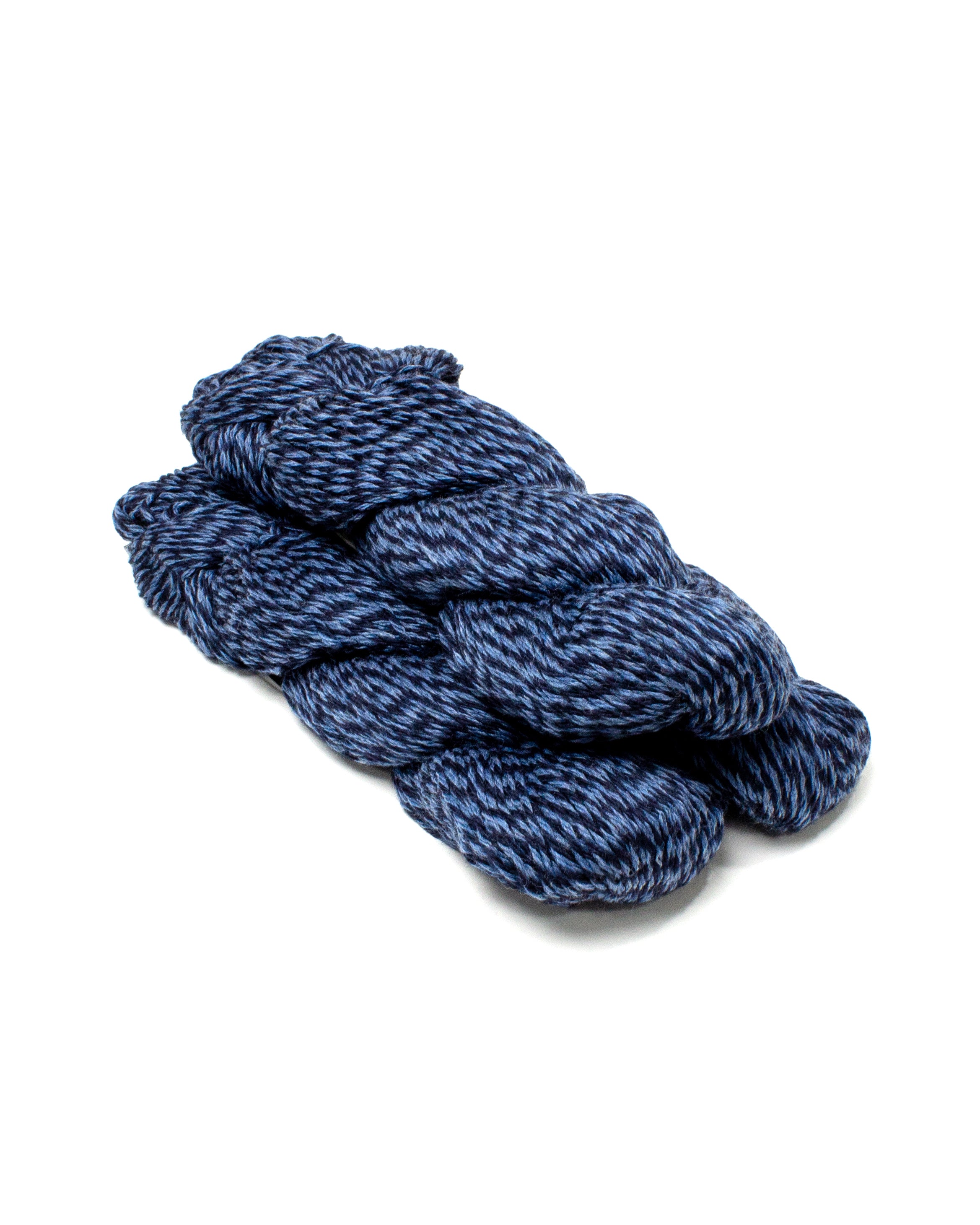 Cascade 220- Sapphire Marl 1100
