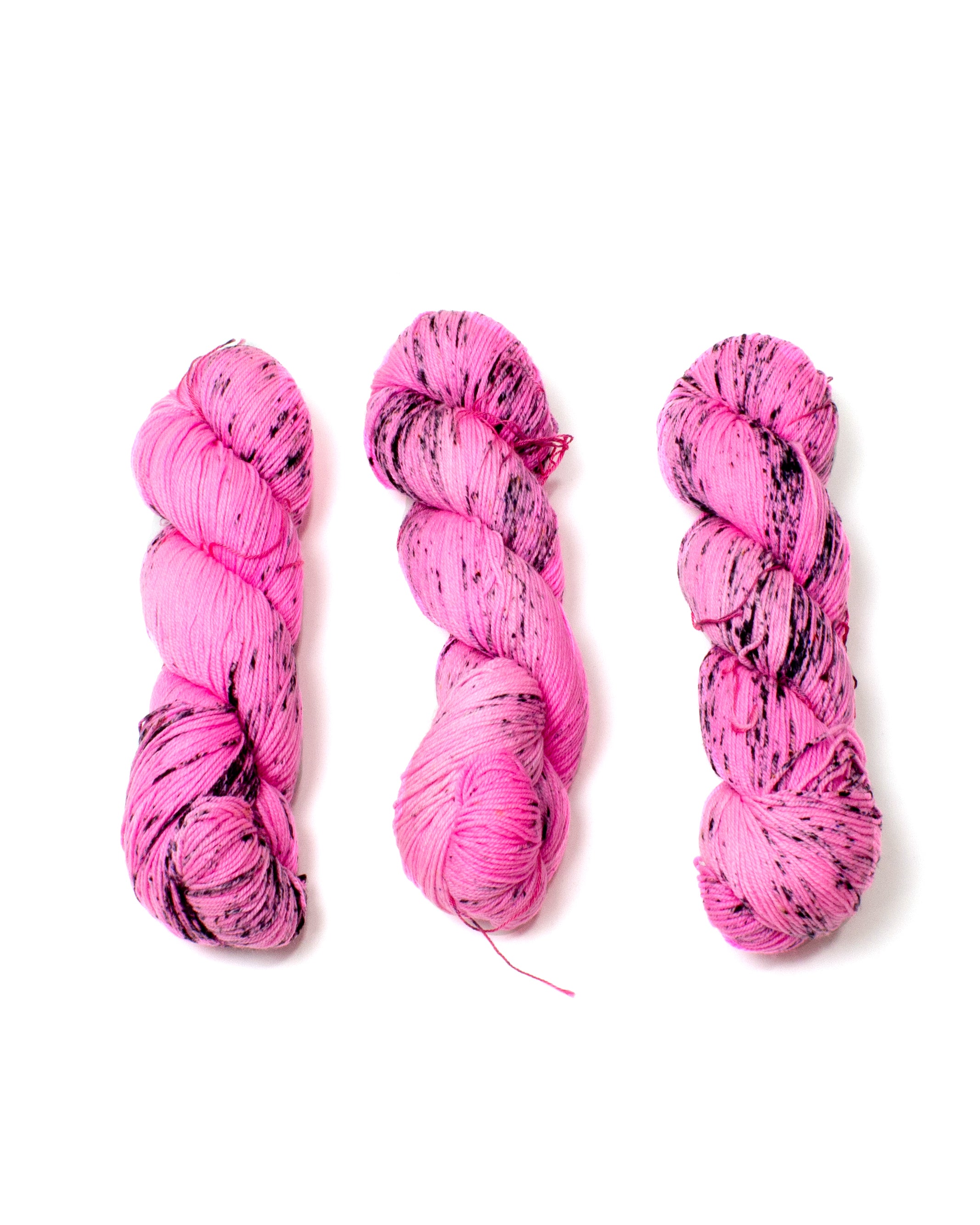 Madeline Tosh Twist Light - Beach Bonfire