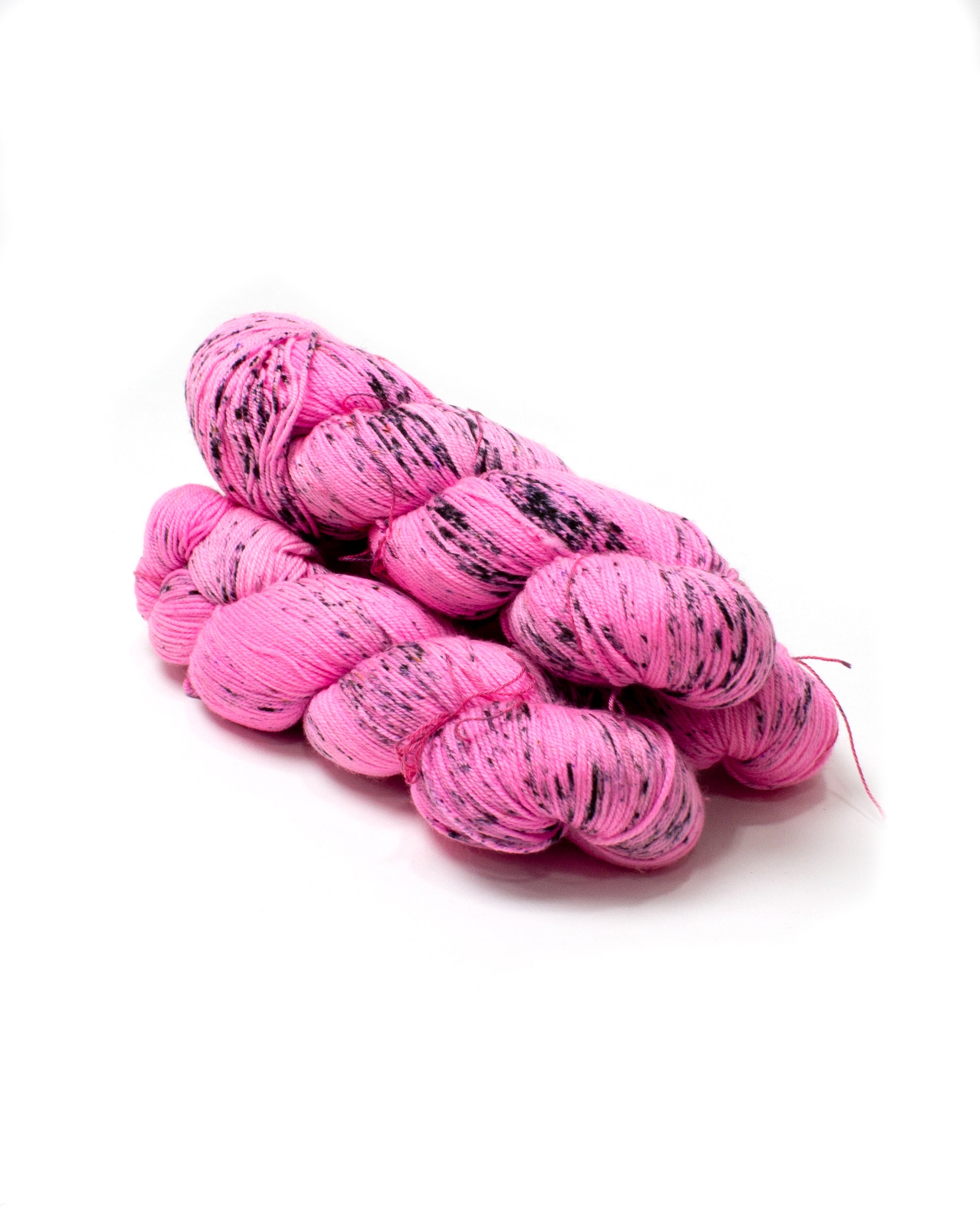 Madeline Tosh Twist Light - Beach Bonfire