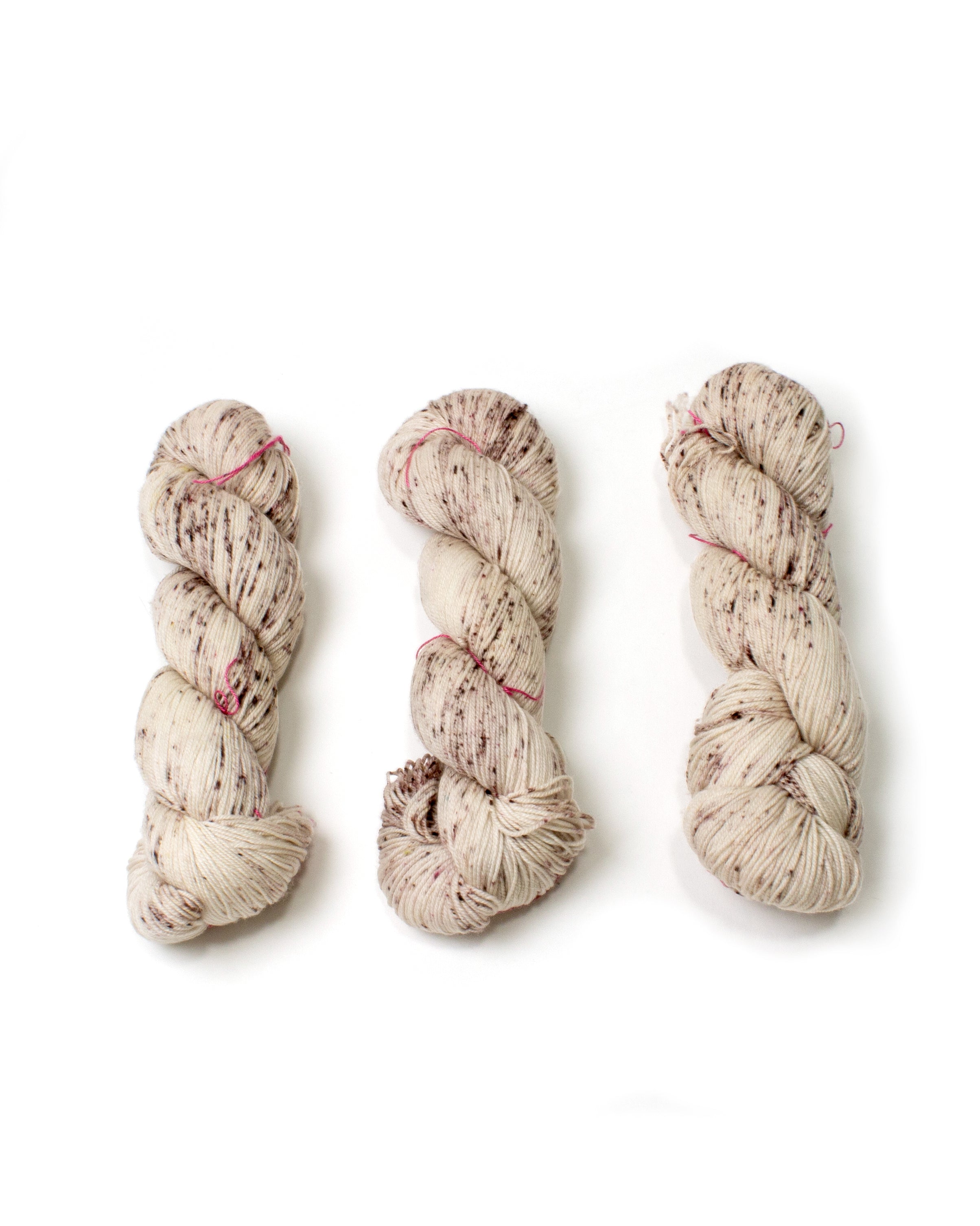 Madeline Tosh Twist Light - Afternoon Nap