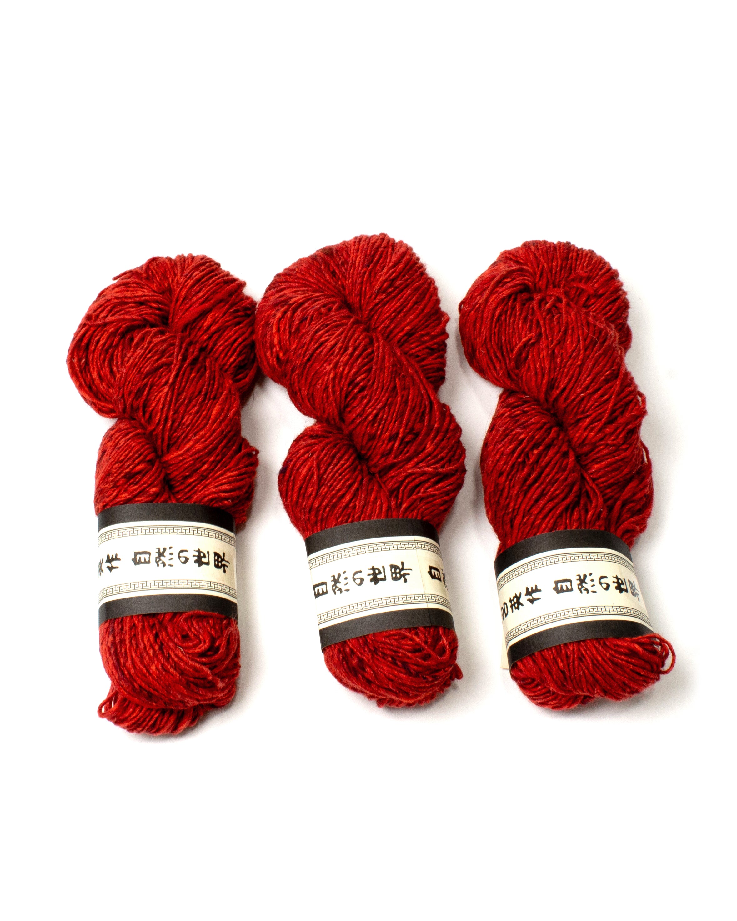 Noro - Madara #36  - Torii