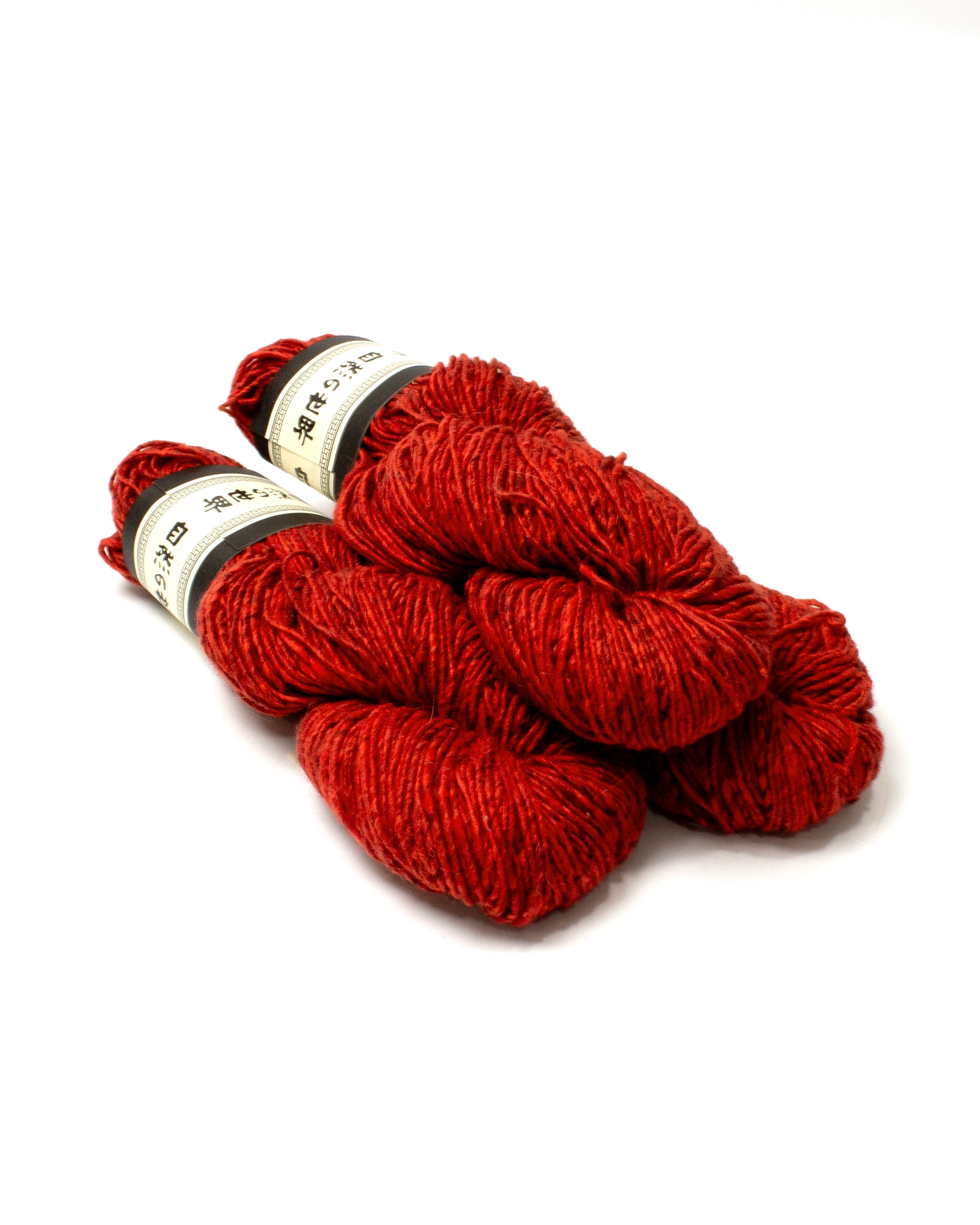 Noro - Madara #36  - Torii