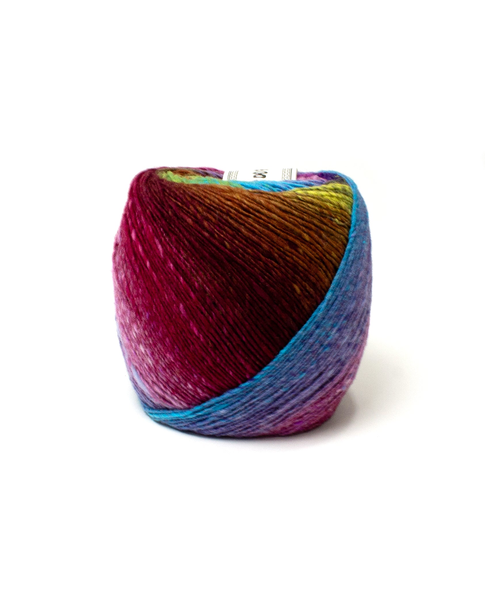 Noro - Saiun #20 - Niwa