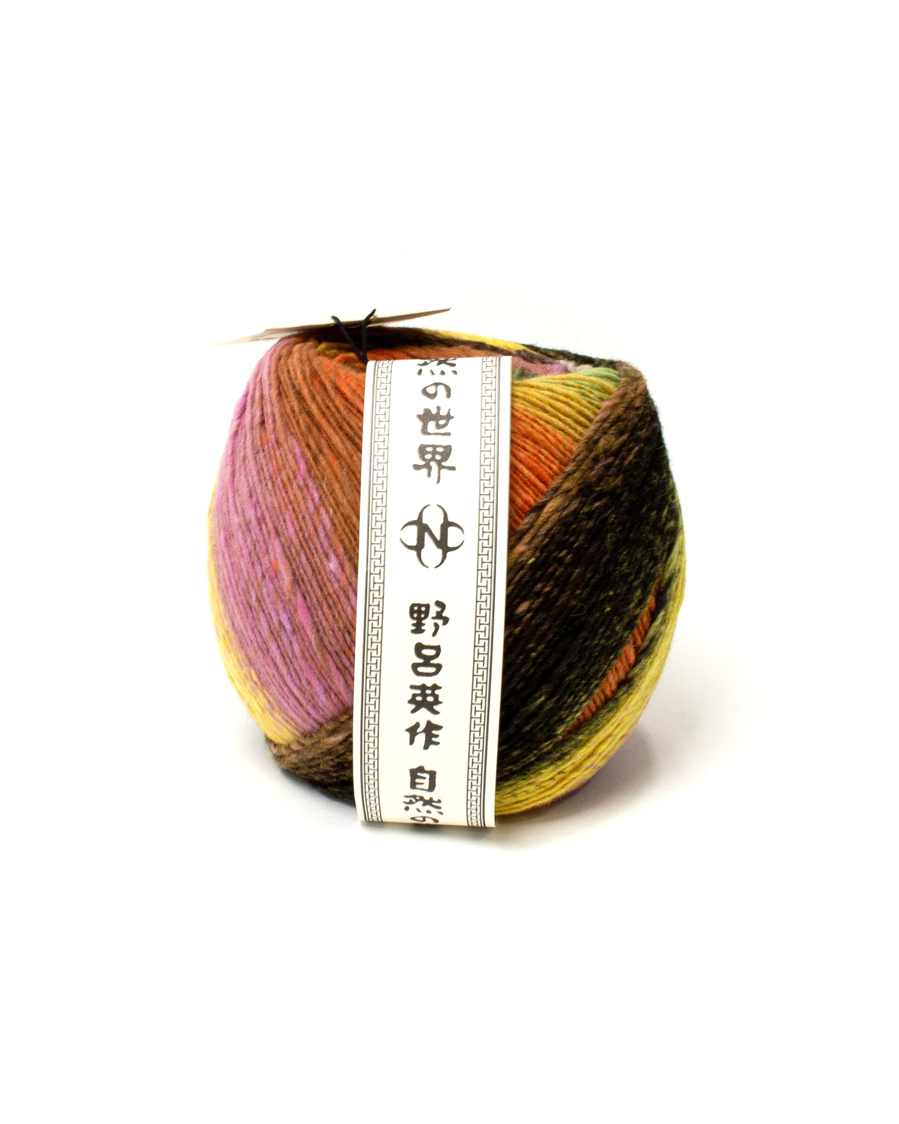 Noro - Saiun #16 - Aki