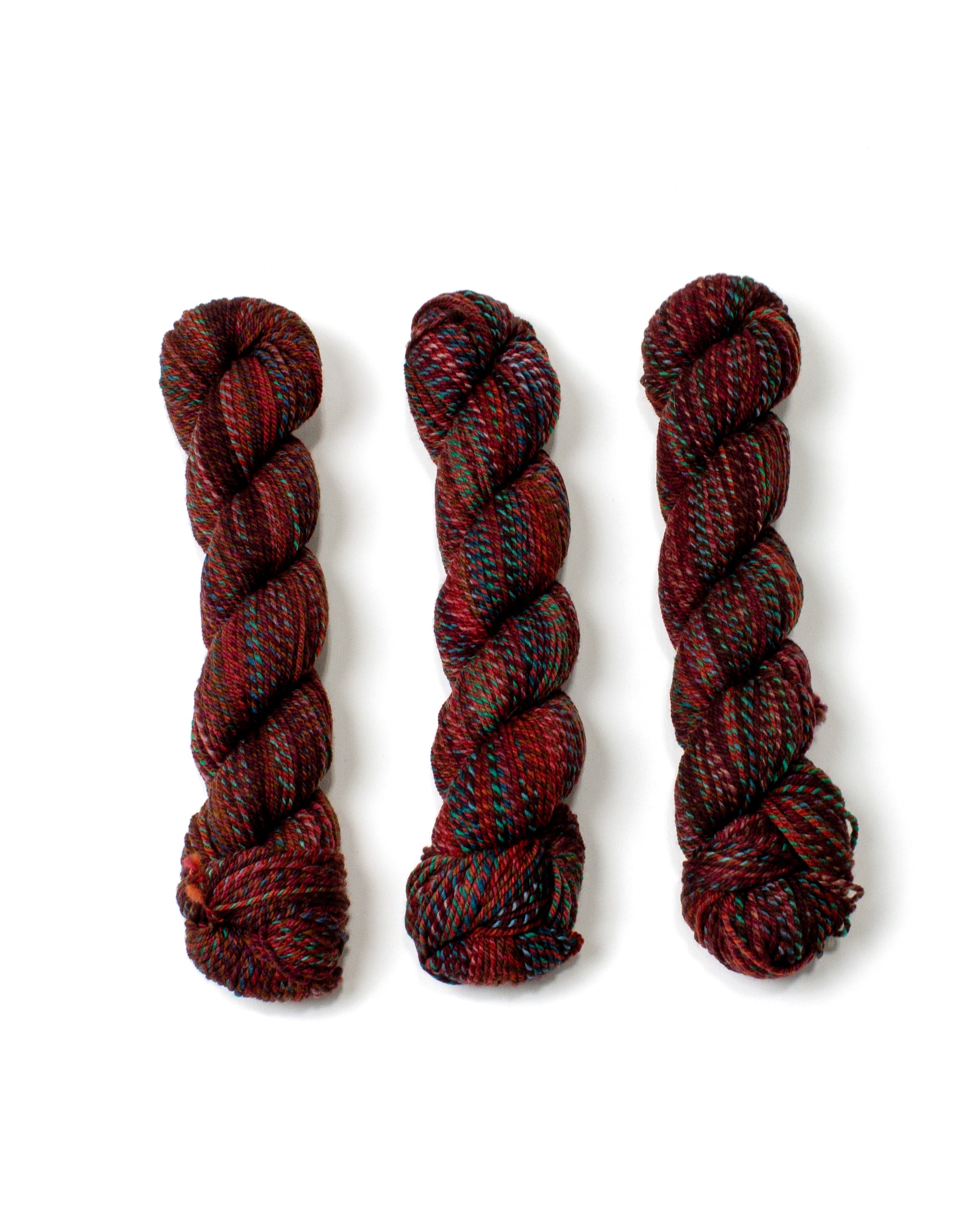 Spincycle Dream State - Rusted Rainbow