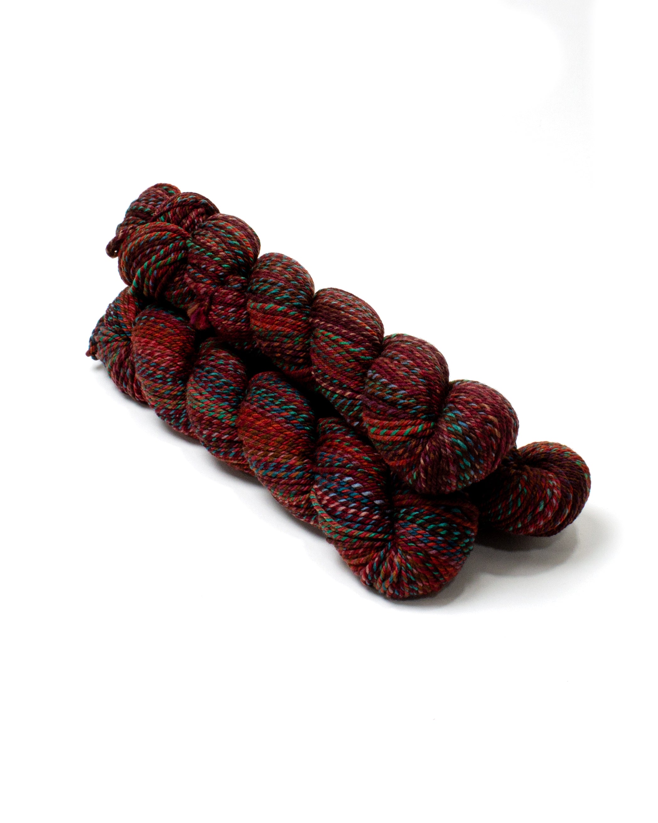 Spincycle Dream State - Rusted Rainbow