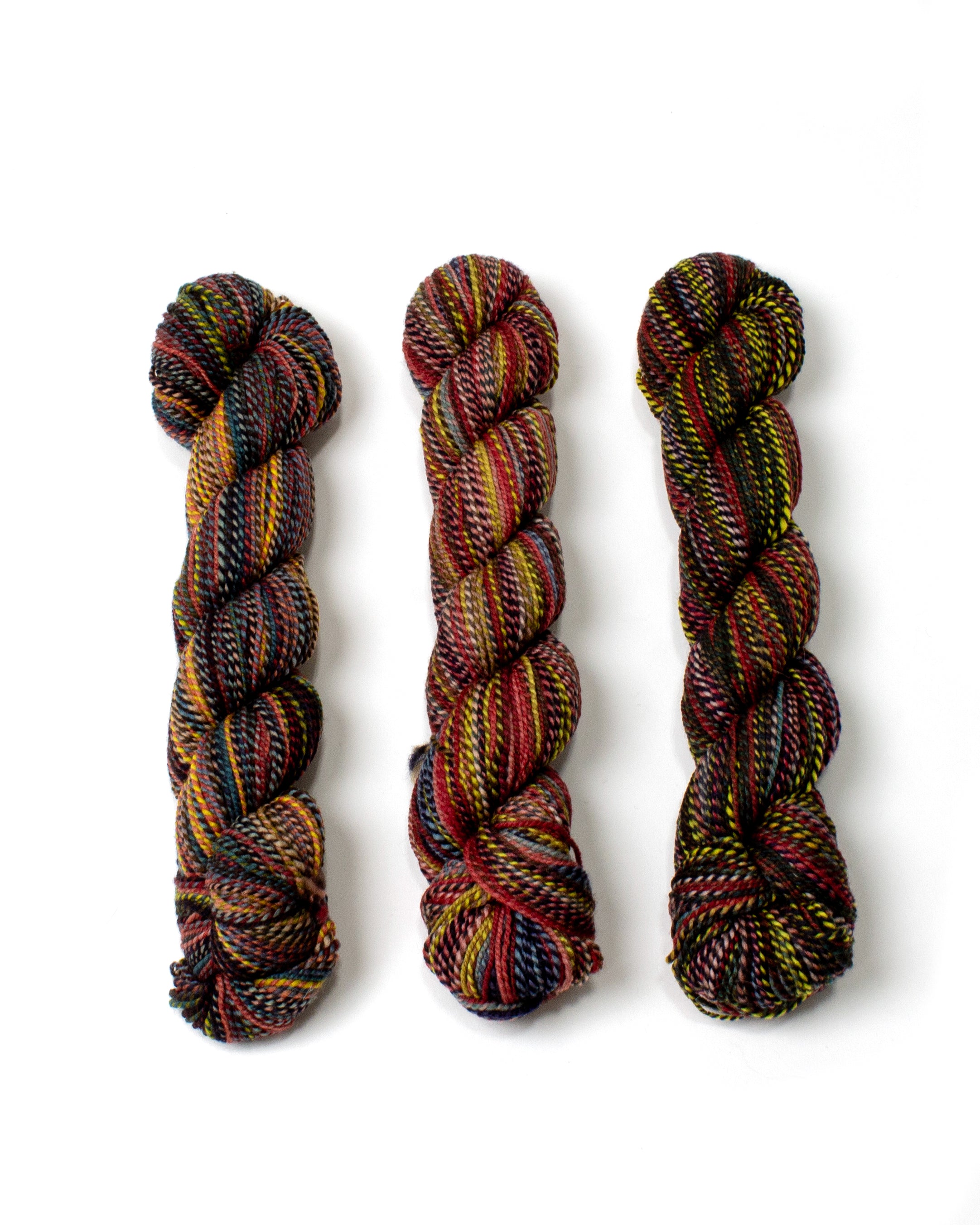 Spincycle Dyed In The Wool - Ghost Ranch