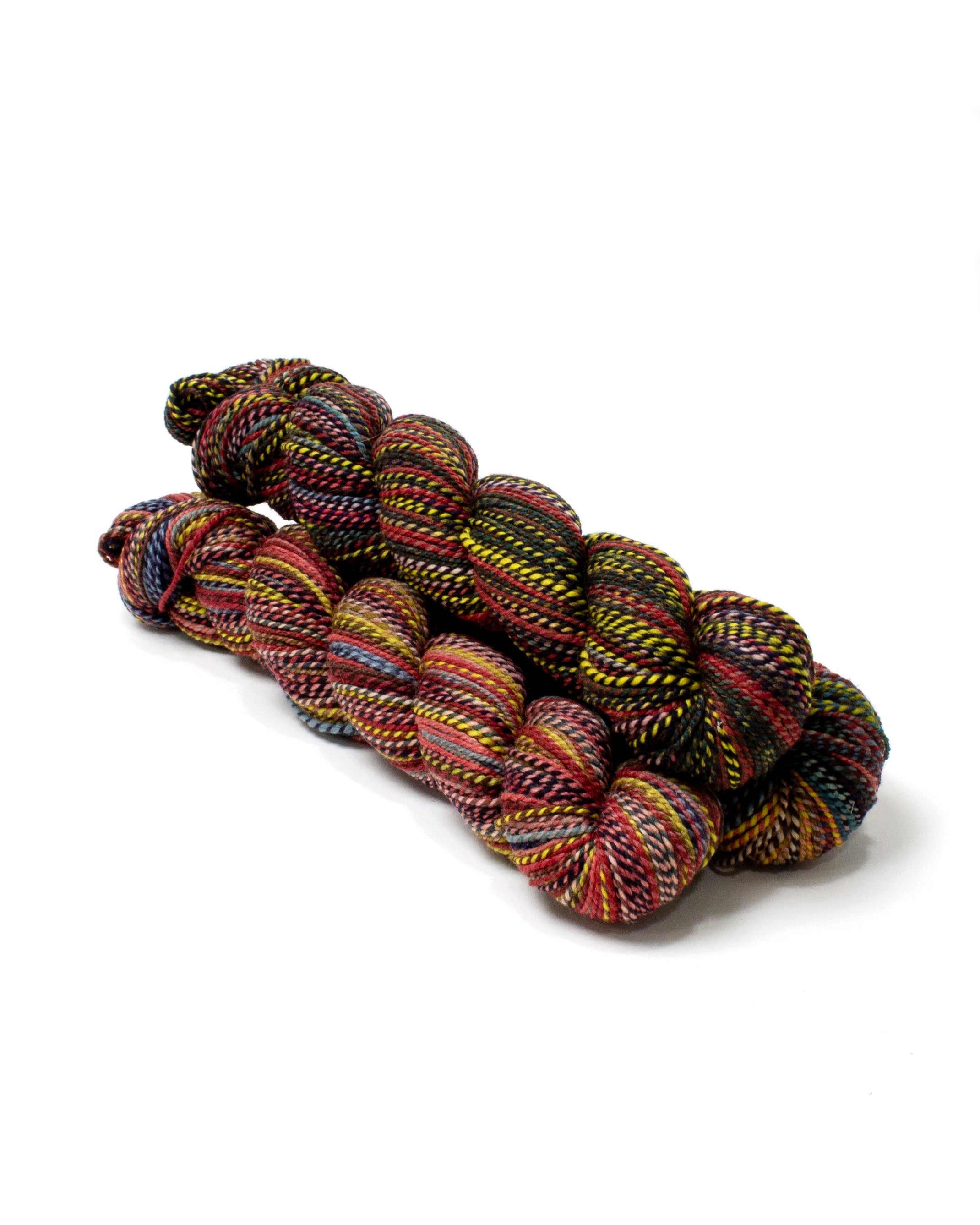 Spincycle Dyed In The Wool - Ghost Ranch