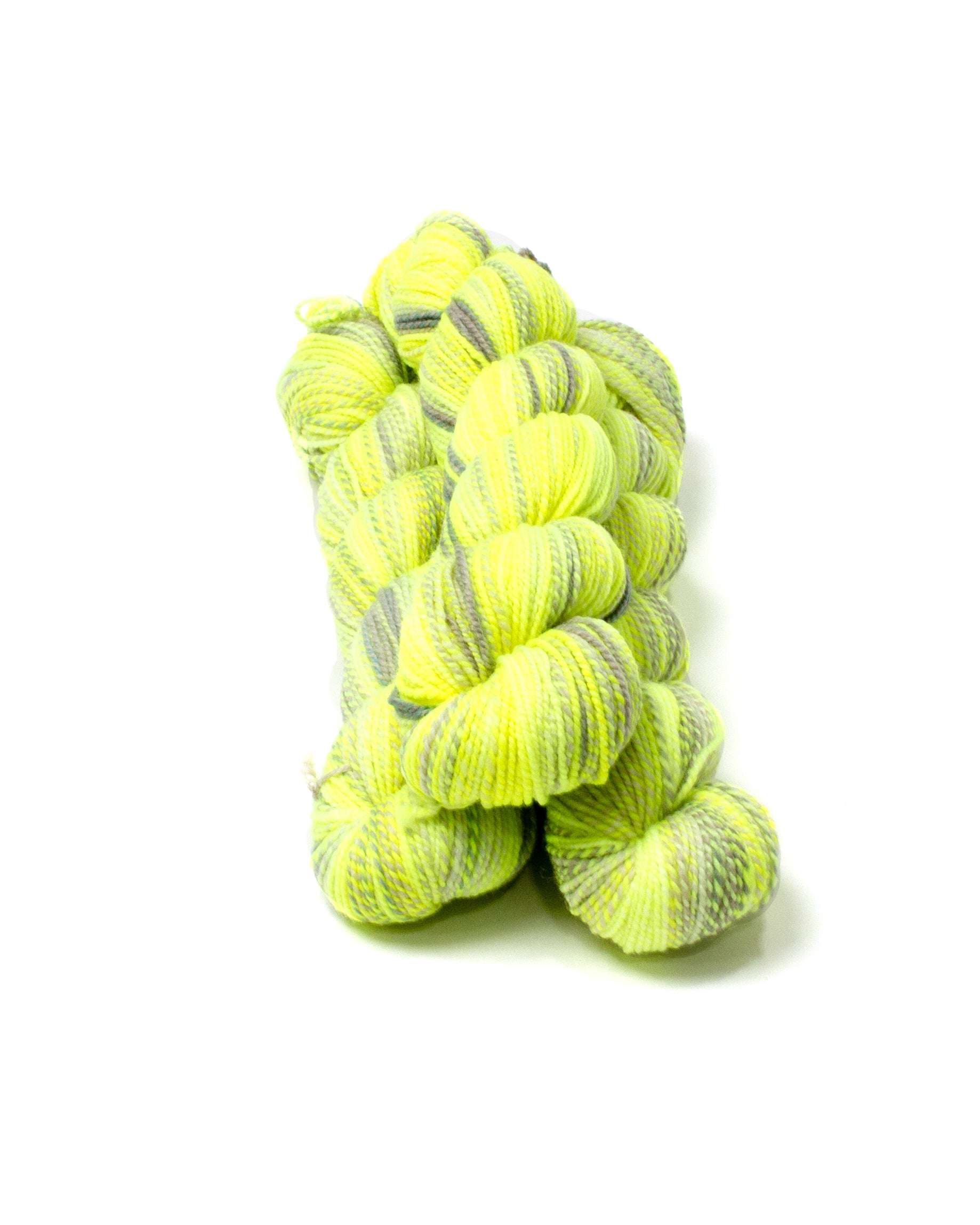 Spincycle Dyed In The Wool - Bad Egg