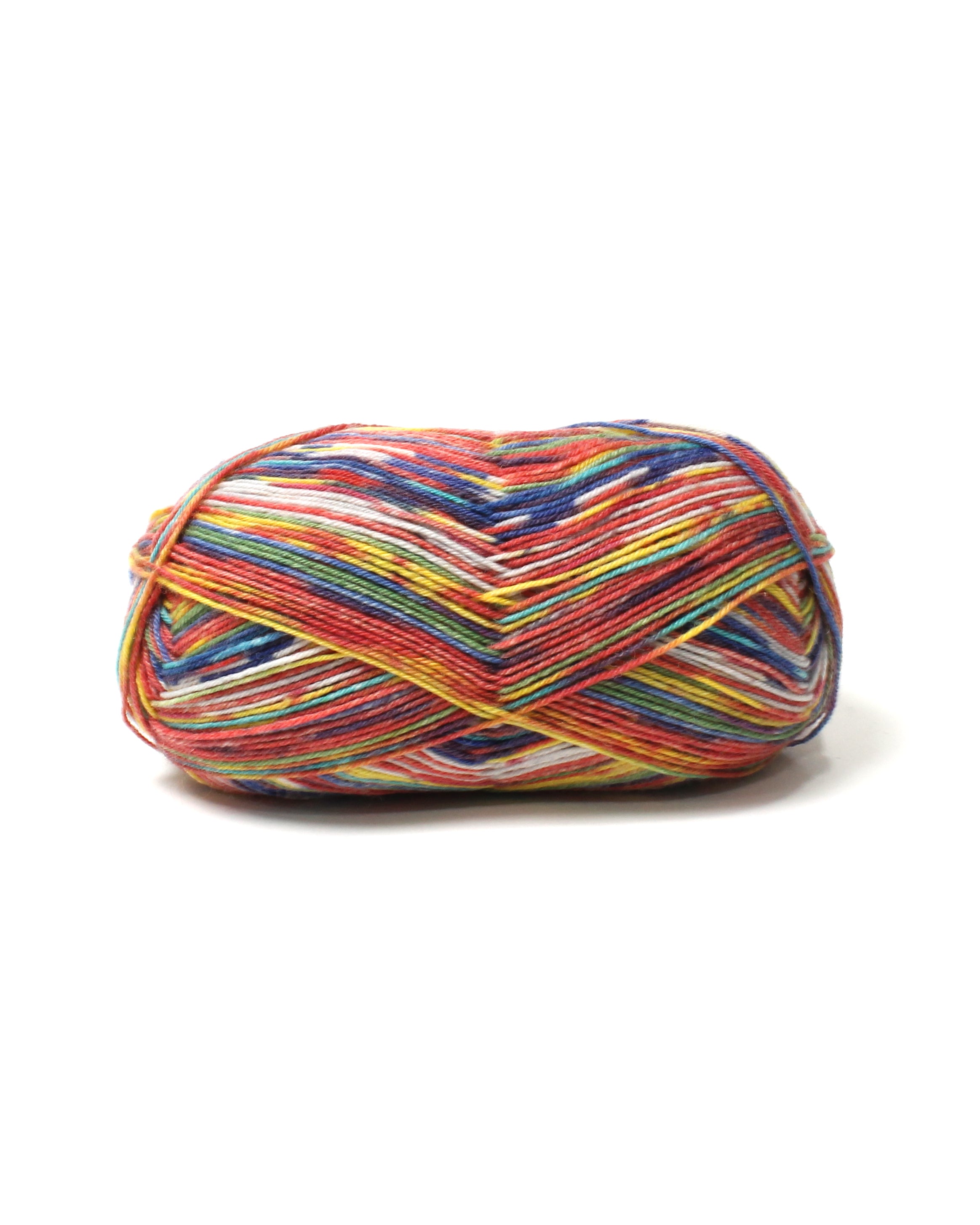 OPAL Hundertwasser 4-ply: 4054 Abschied aus Afrika
