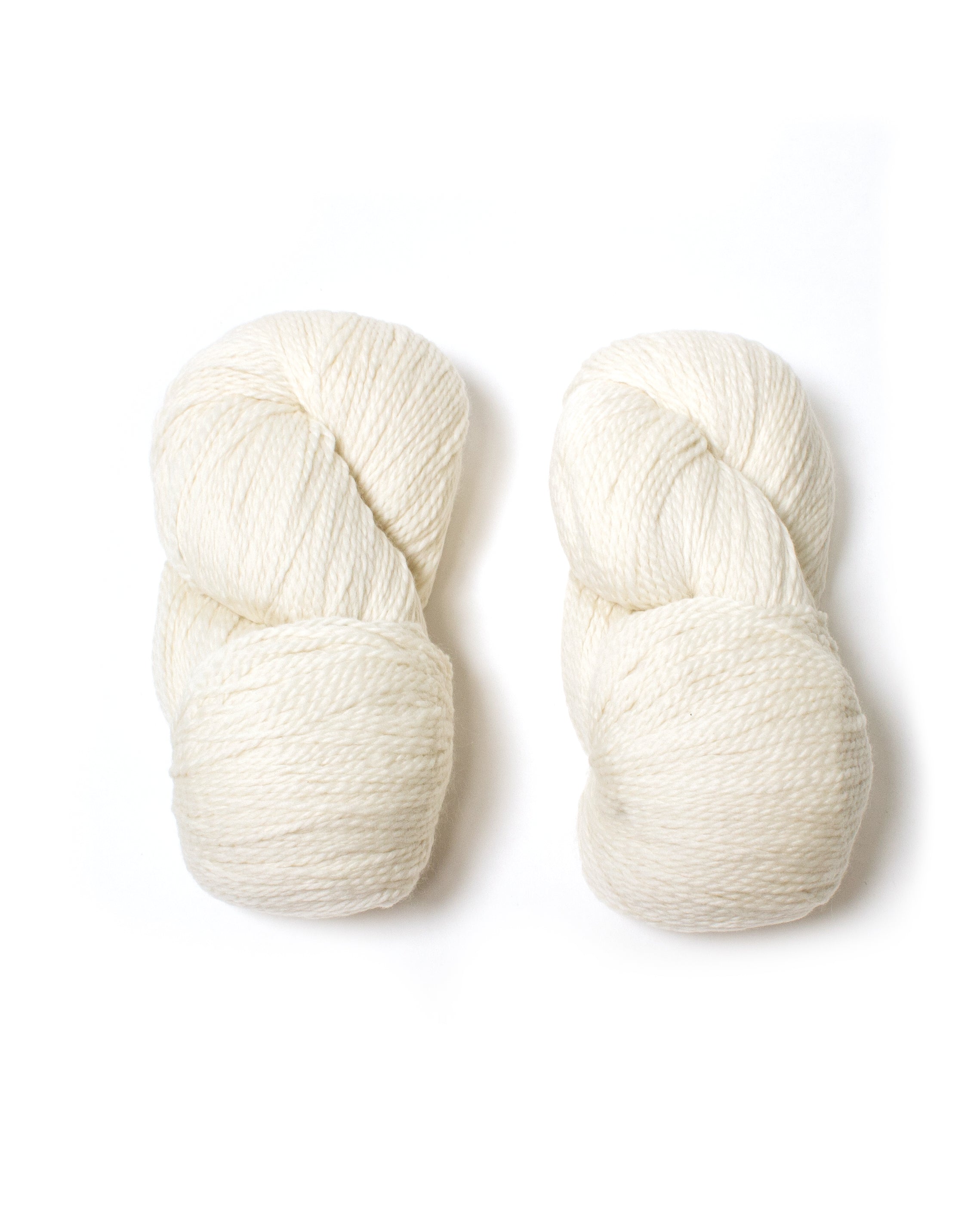 Cascade Ecological Wool- Ecru