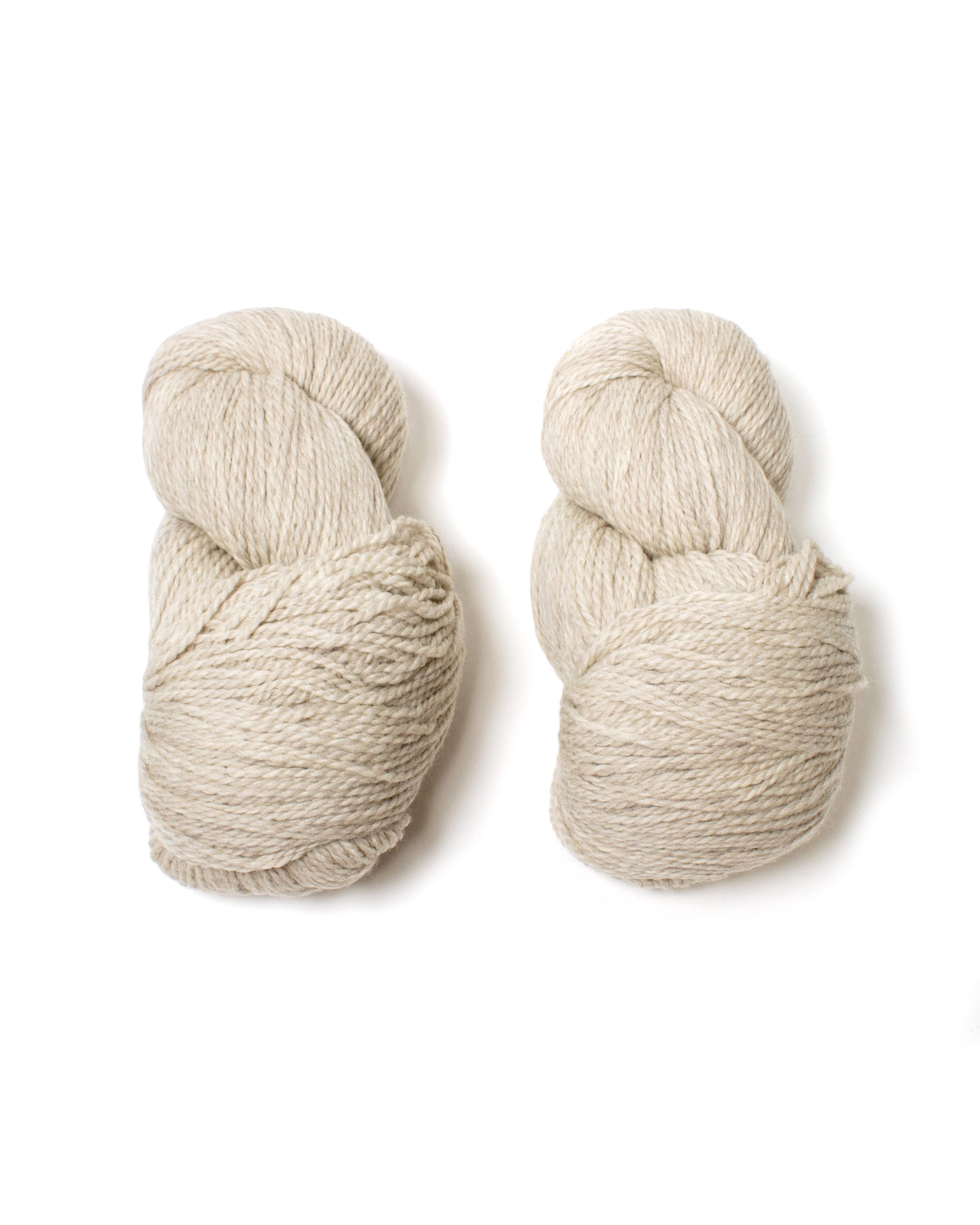 Cascade Ecological Wool- Beige 8016
