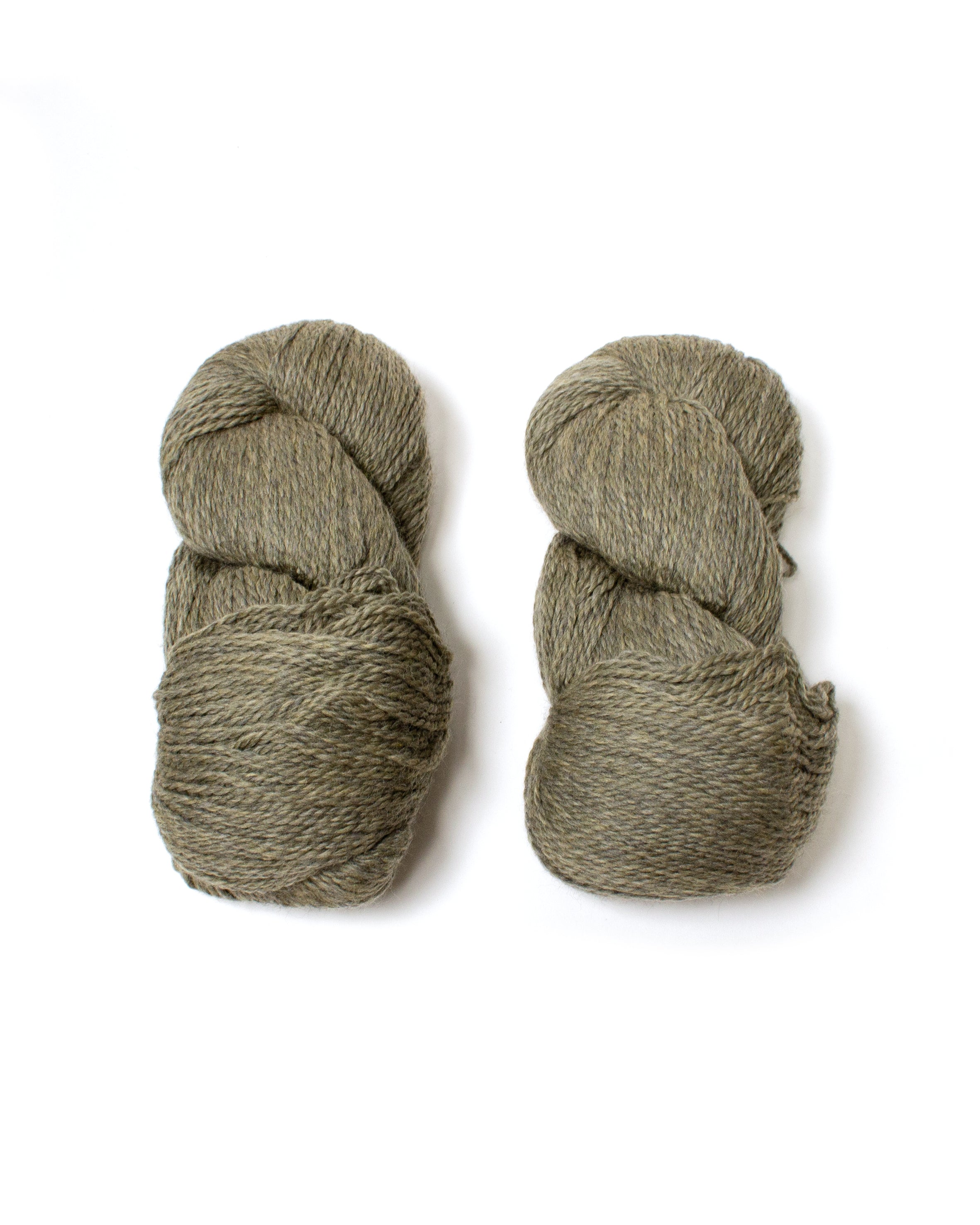 Cascade Eco+ Wool- Sparrow 4011
