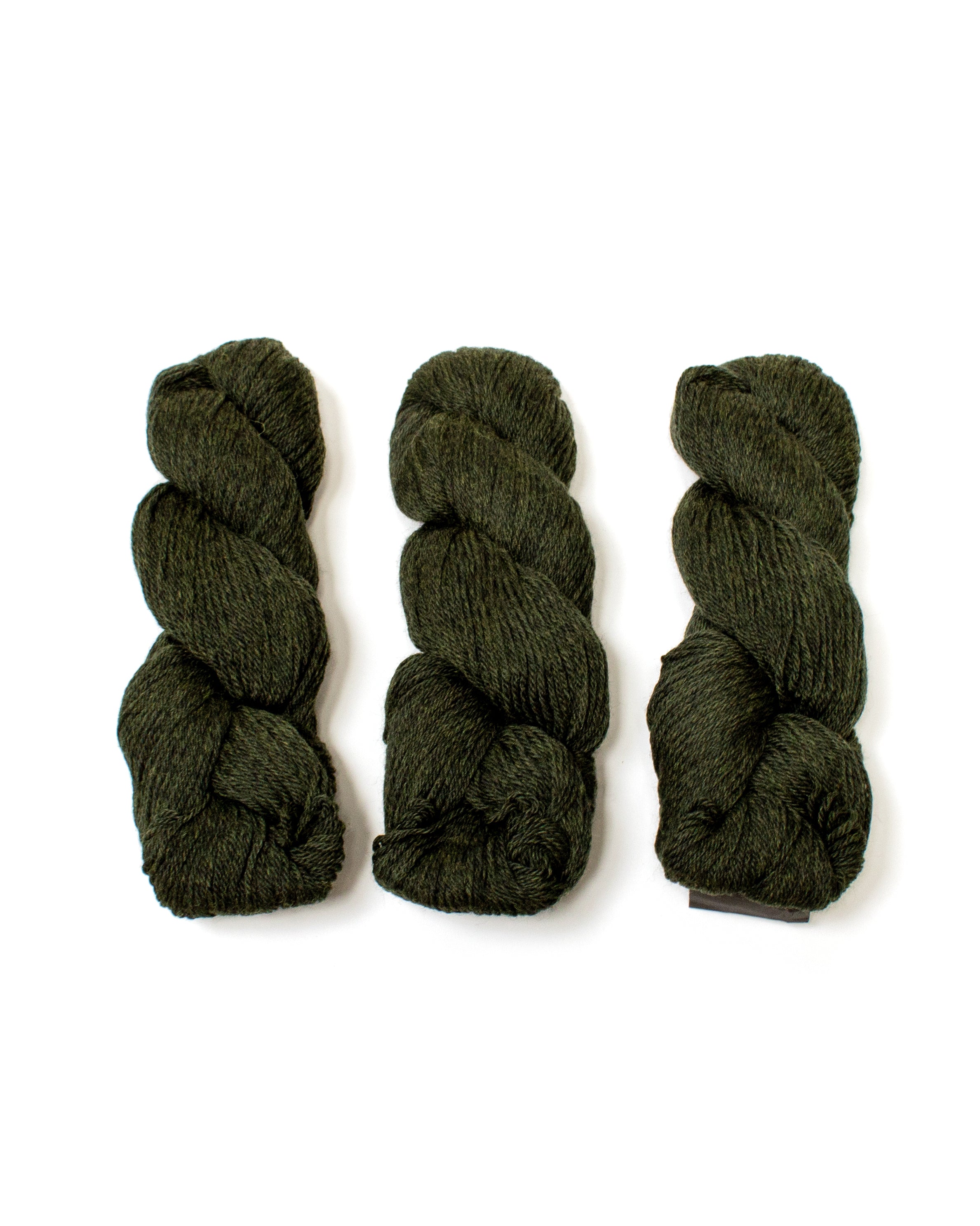 Cascade 220 Olive Heather 9448