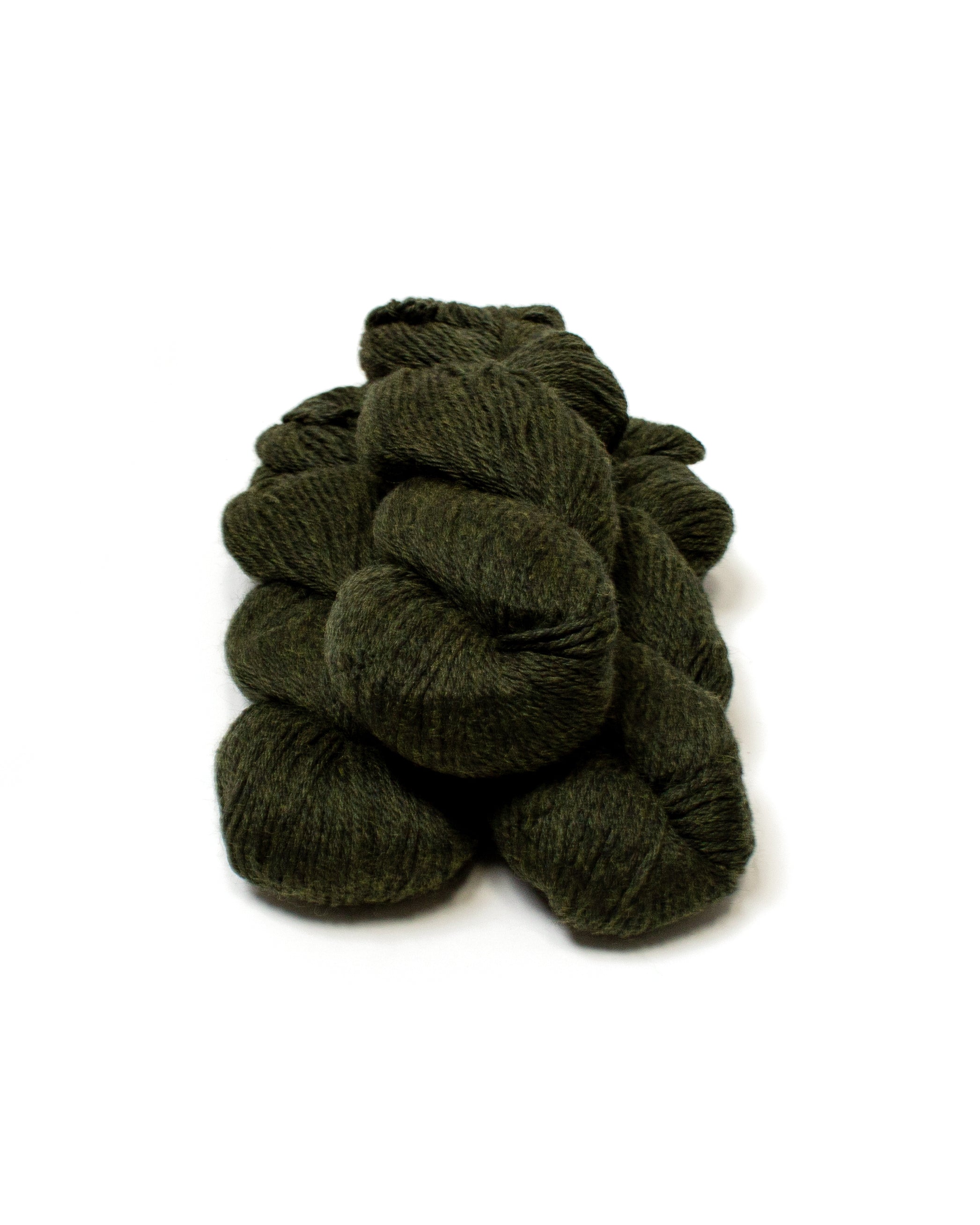 Cascade 220 Olive Heather 9448