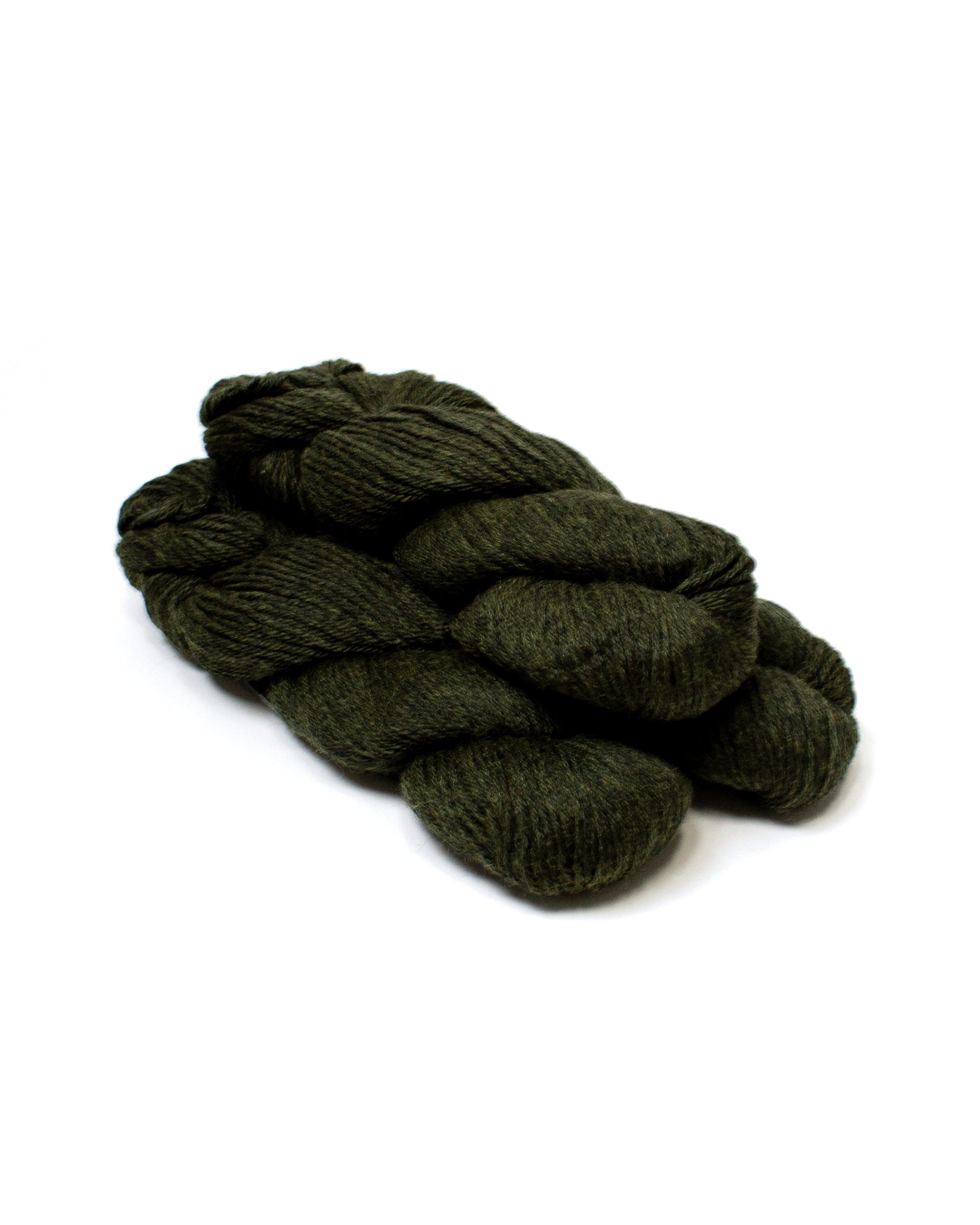 Cascade 220 Olive Heather 9448