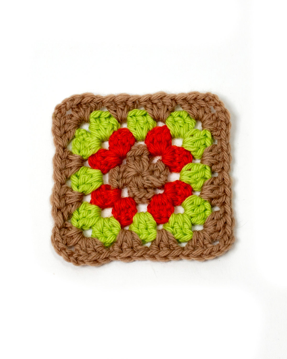 Crochet 101 Bootcamp with Mel