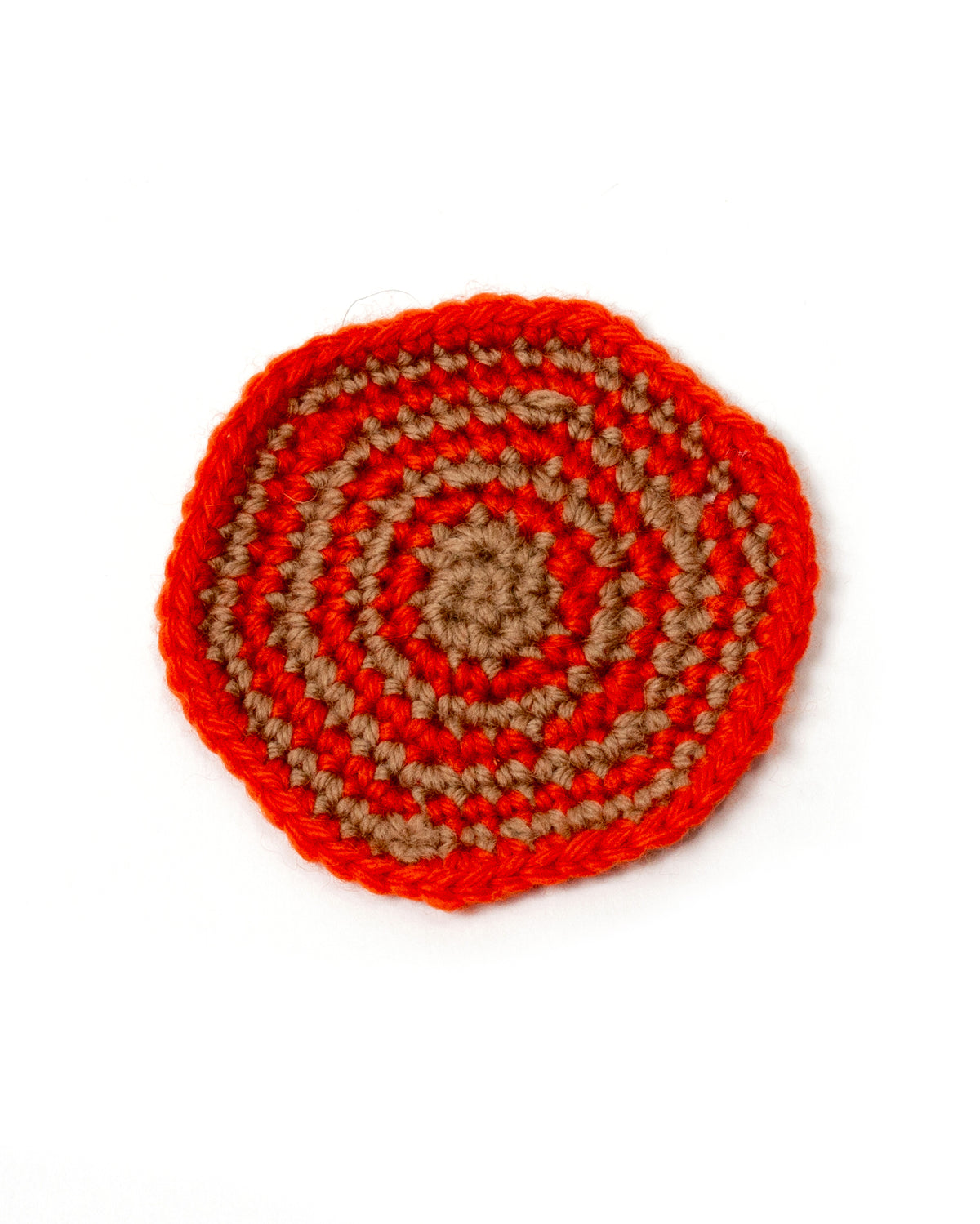Crochet 101 Bootcamp with Mel