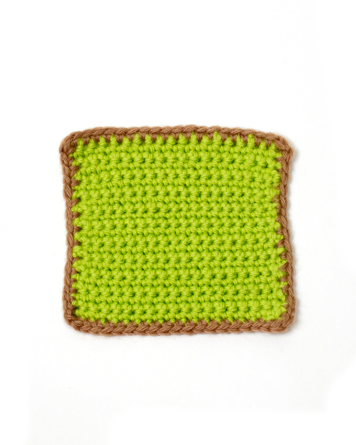 Crochet 101 Bootcamp with Mel