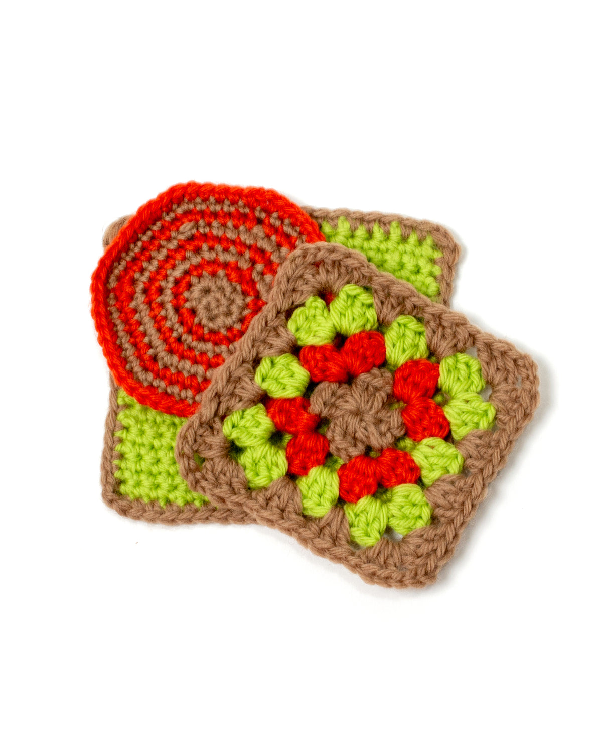 Crochet 101 Bootcamp with Mel