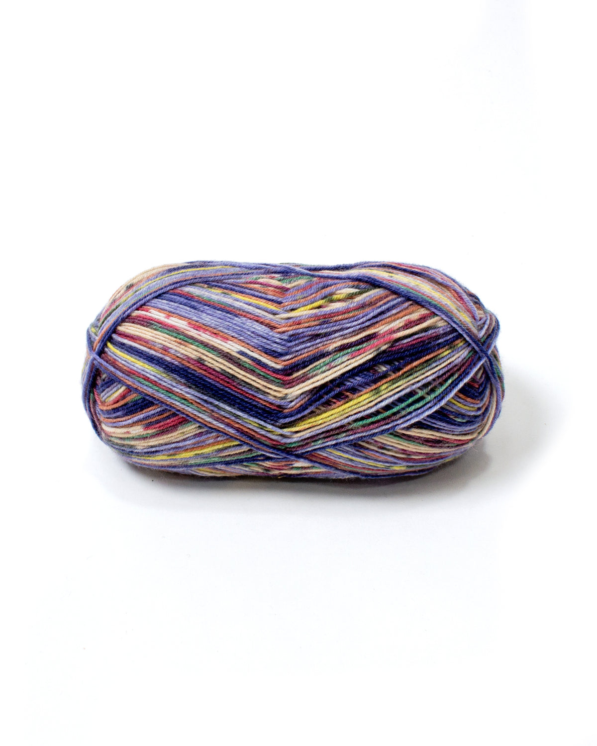 OPAL Hundertwasser 4-ply: 3204 Hainburg - Die Freie Natur ist unsere Freiheit
