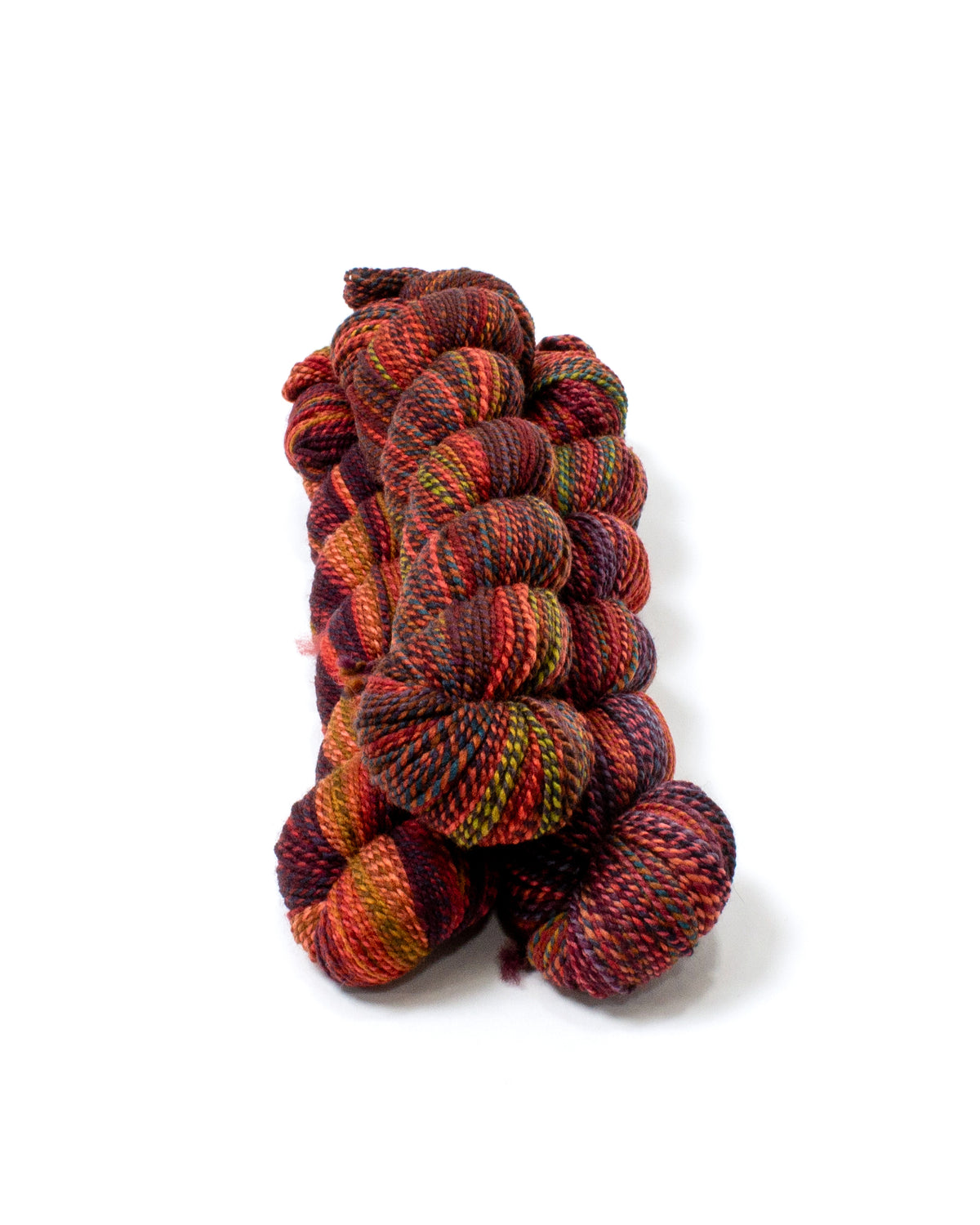 Spincycle Dyed In The Wool - Stay Out Of The Forest