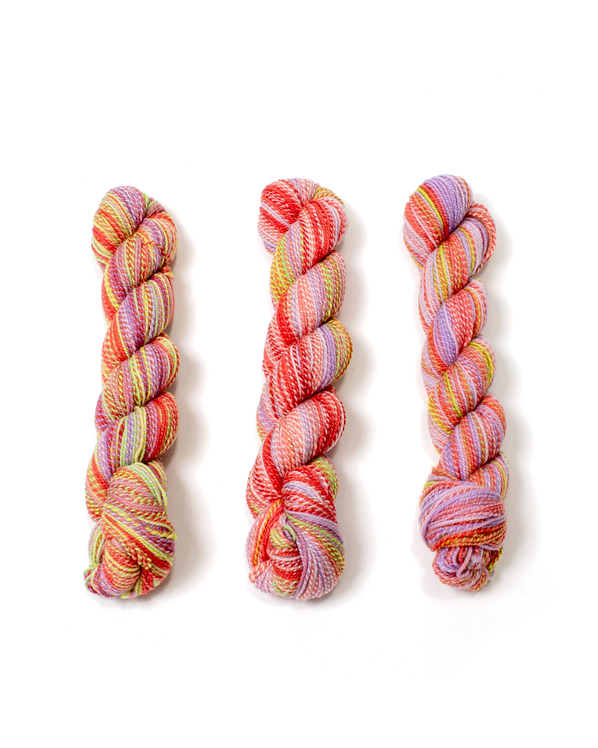 Spincycle Dyed In The Wool - Strawbaby