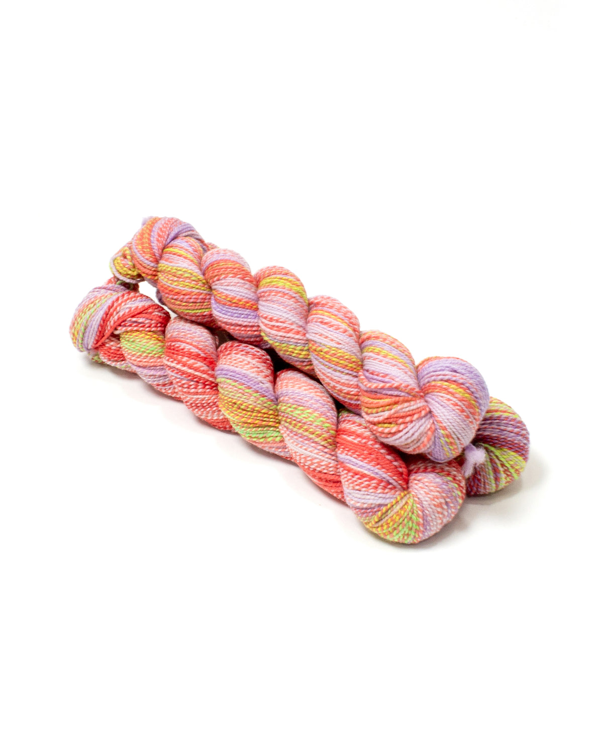 Spincycle Dyed In The Wool - Strawbaby