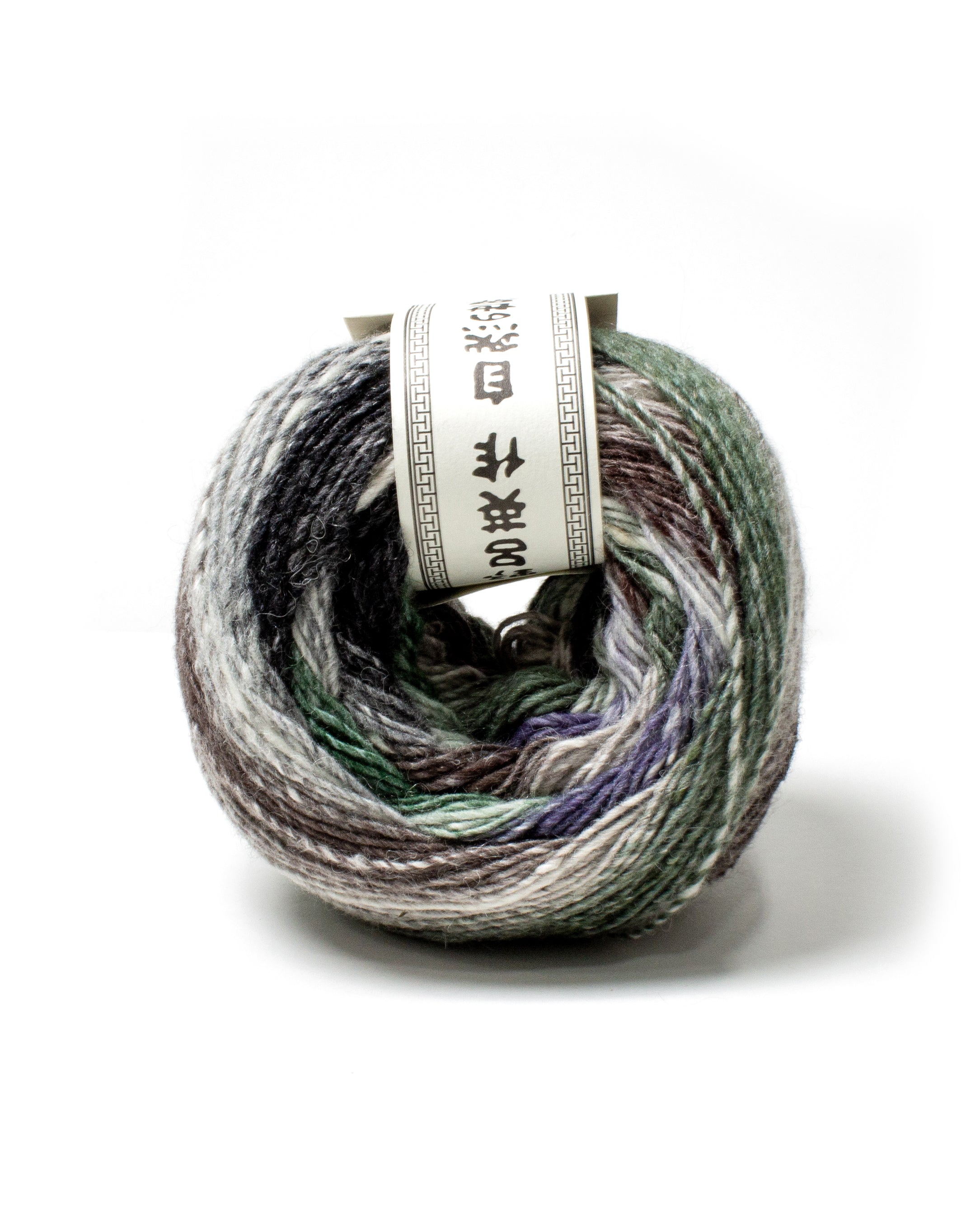 Noro - Koma #01 - Amanogawa