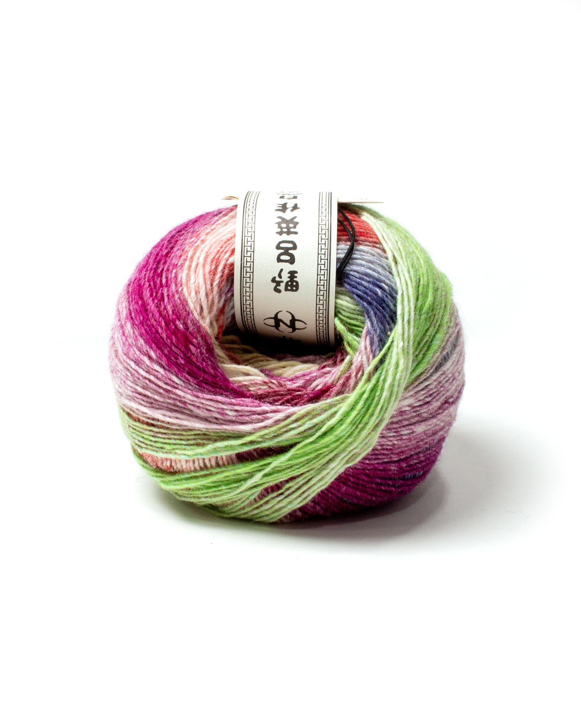 Noro - Koma #05 - Orihime