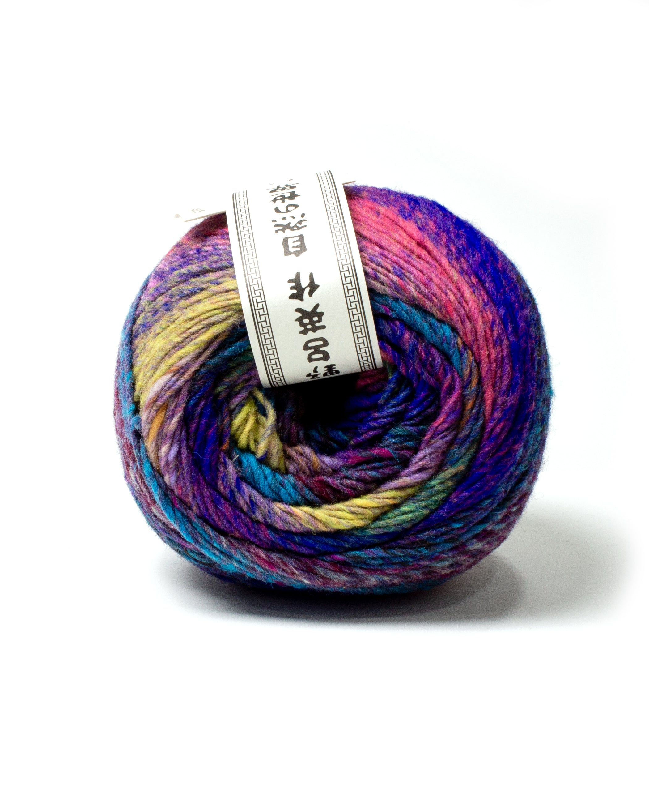 Noro - Ito #90 - Mooka