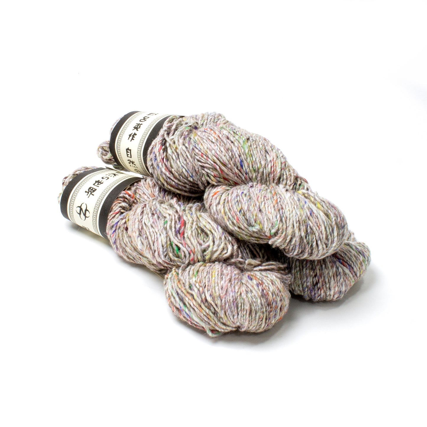 Noro - Madara #01 - Sake