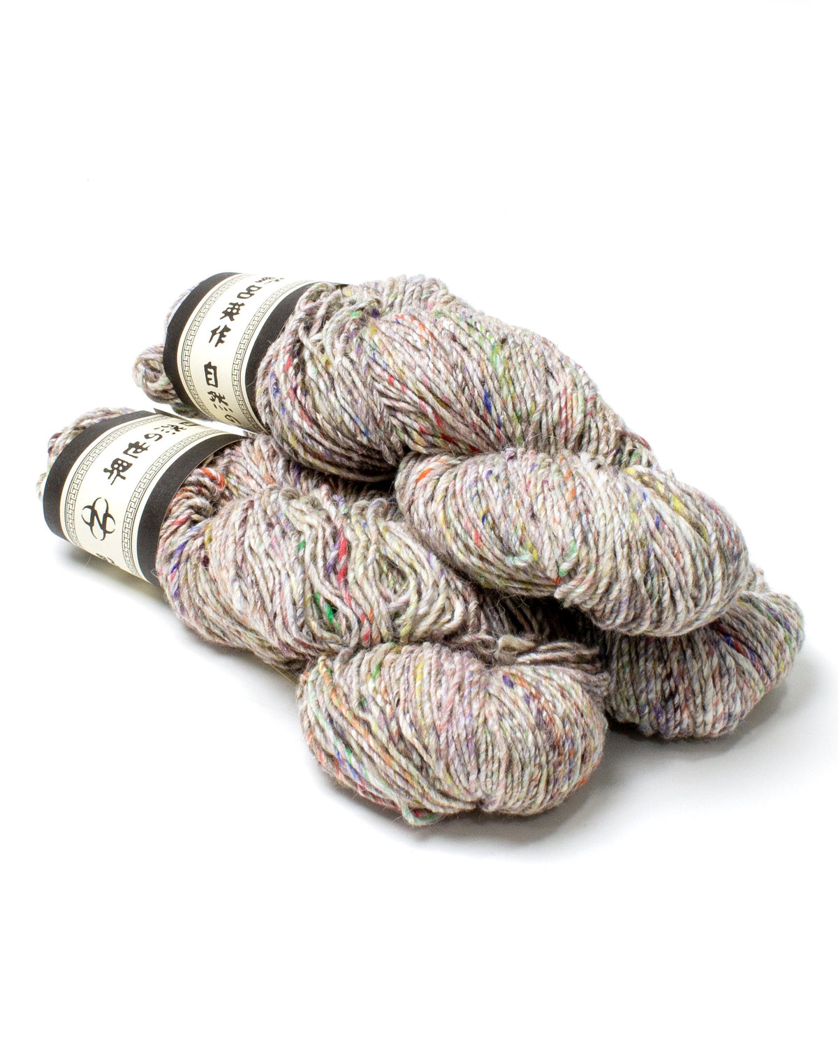 Noro - Madara #01 - Sake